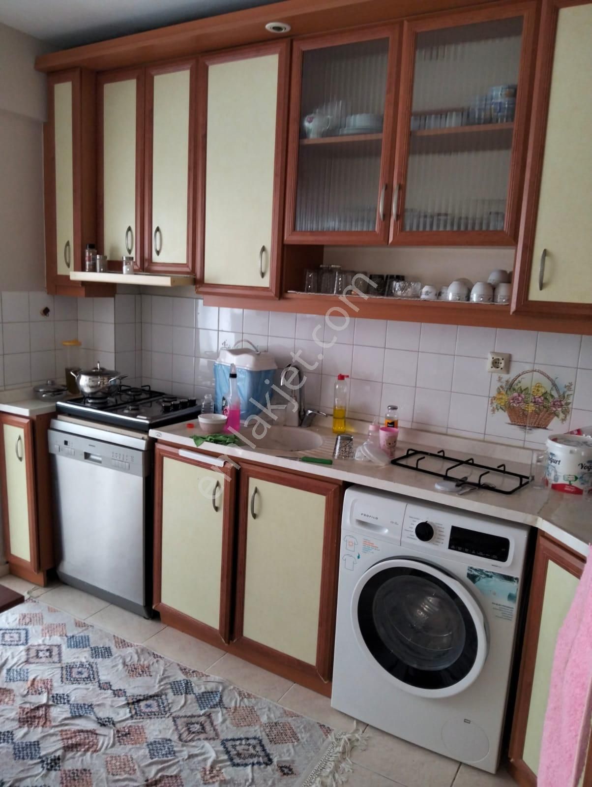 Balıkesir Edremit Kadıköyde 3 Katlı Bina Komple Satılık - Görsel 17