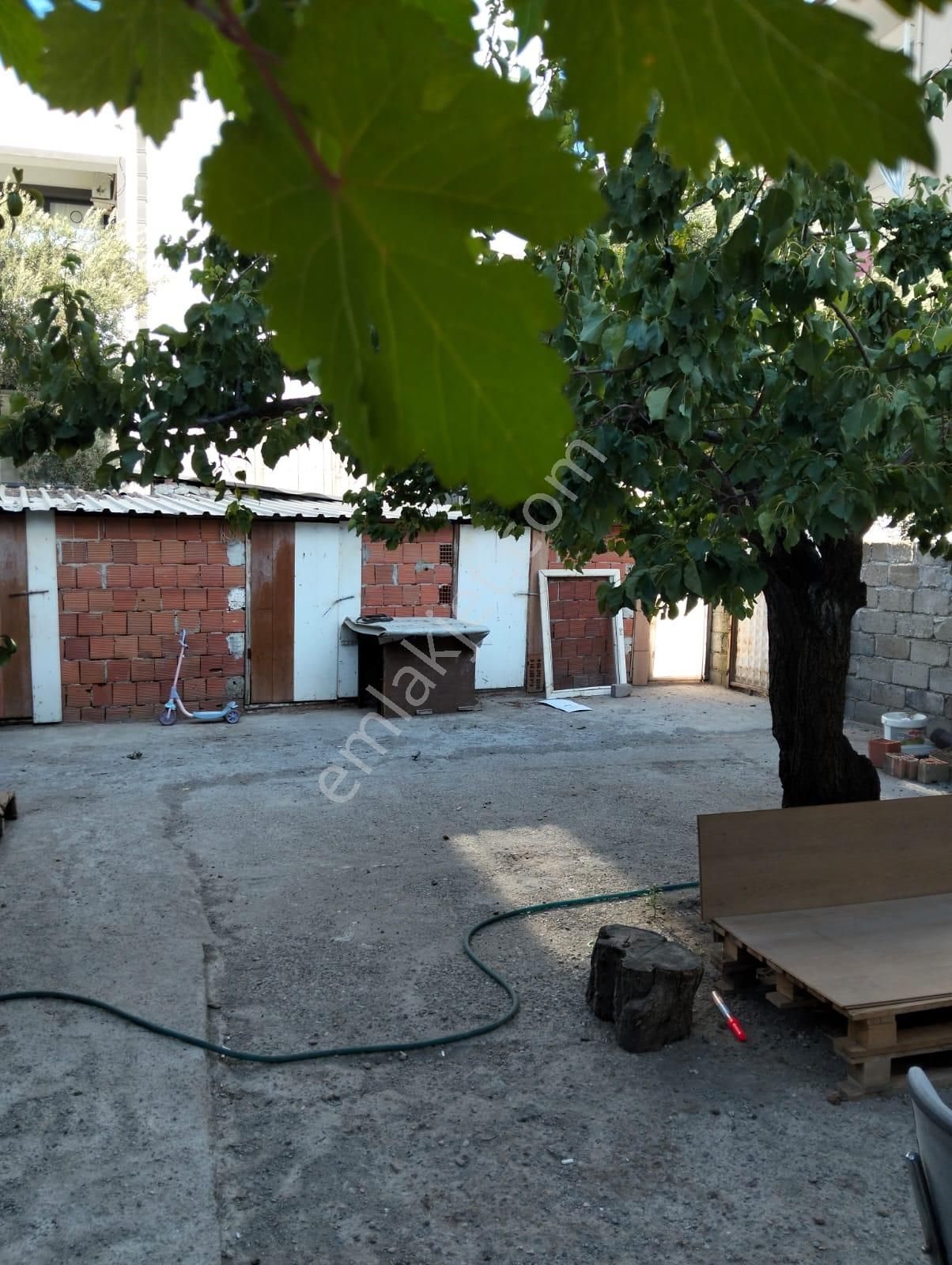 Balıkesir Edremit Kadıköyde 3 Katlı Bina Komple Satılık - Görsel 24