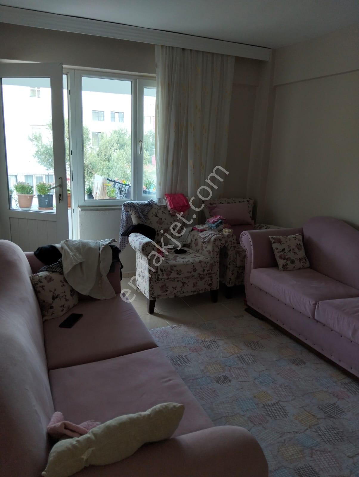 Balıkesir Edremit Kadıköyde 3 Katlı Bina Komple Satılık - Görsel 7