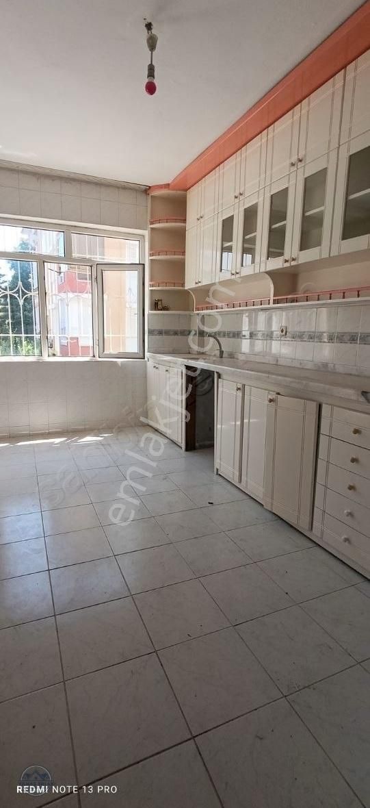 Çağlayan Mahallesinde Kiralık Daire