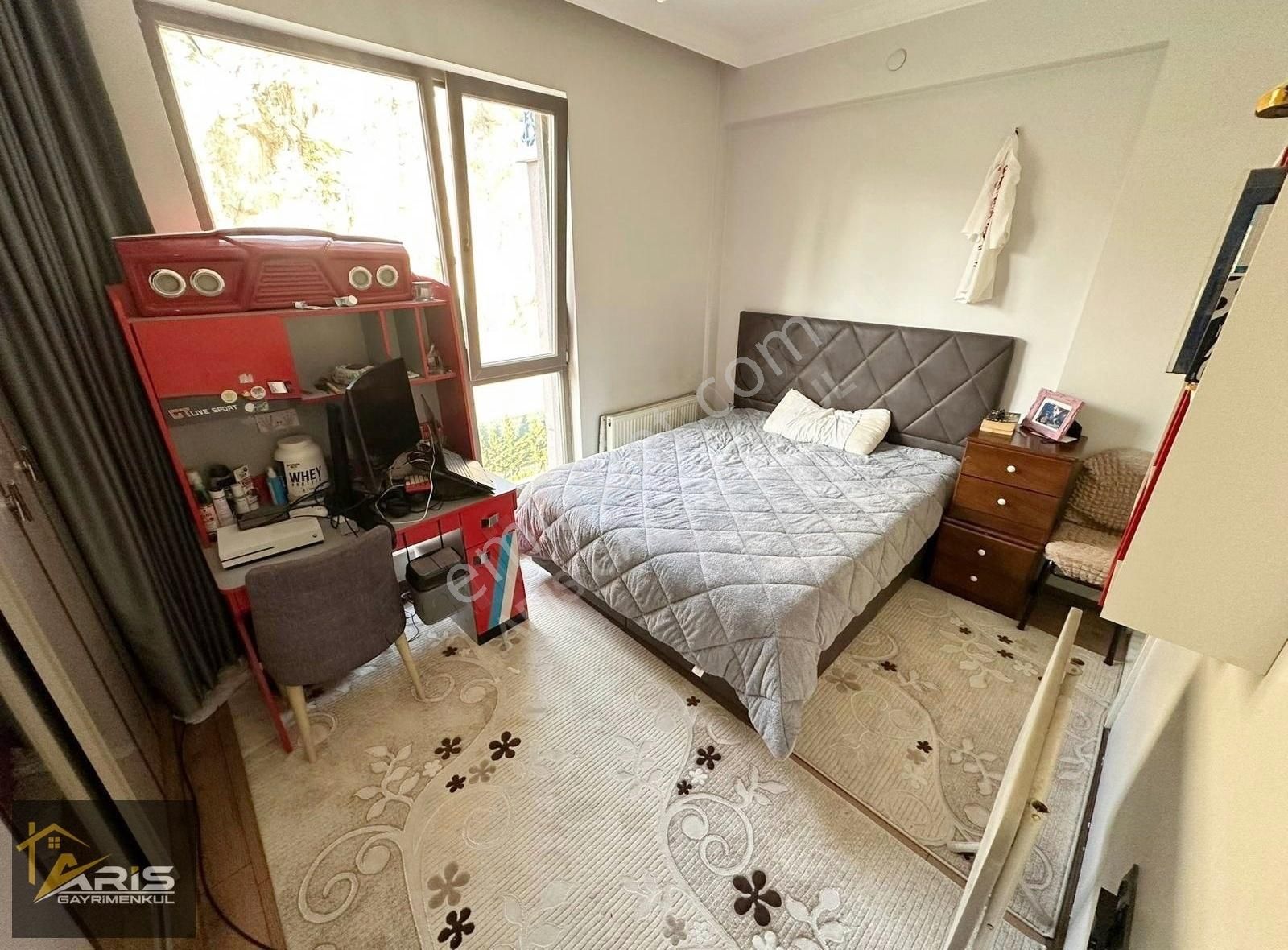 Aristen Dev Bahar Fırsatı! Selçuklu Cad. Üzeri Delüx Site İçi4+1