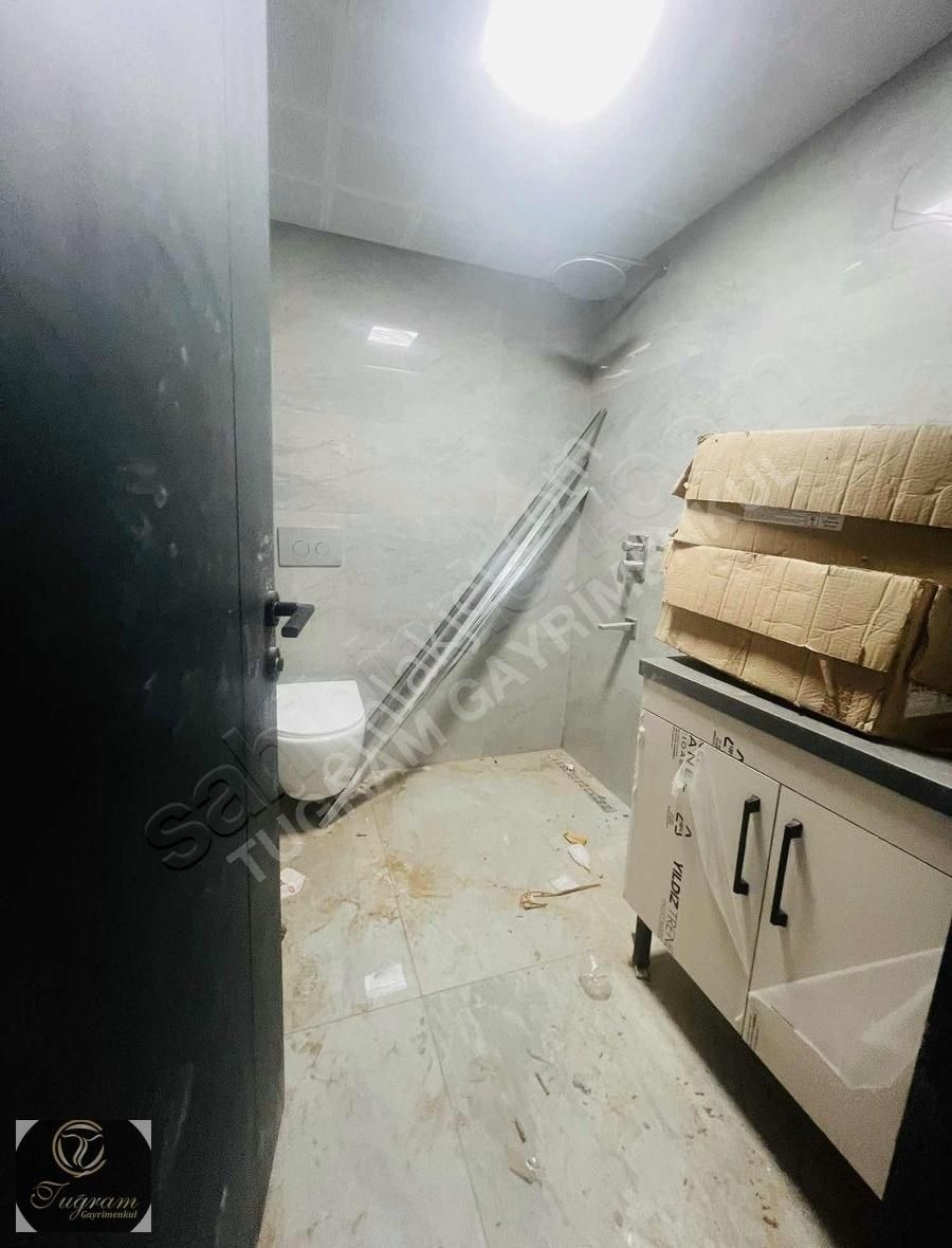Düden Başı Mah Köşe Havuz Cepheli Dairemiz Acil Satılık