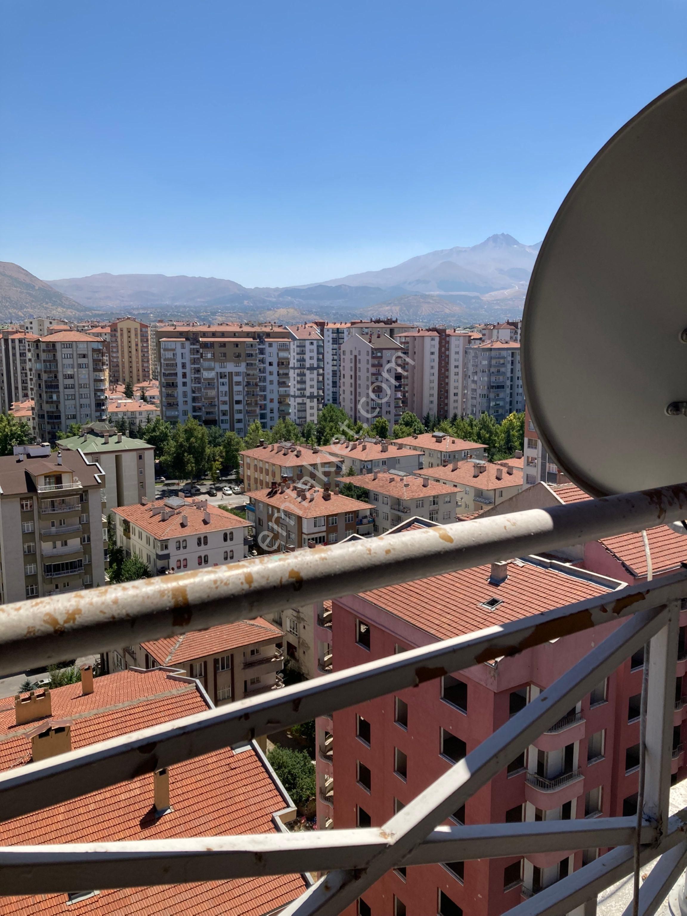 Kiralık Eşyalı Ev