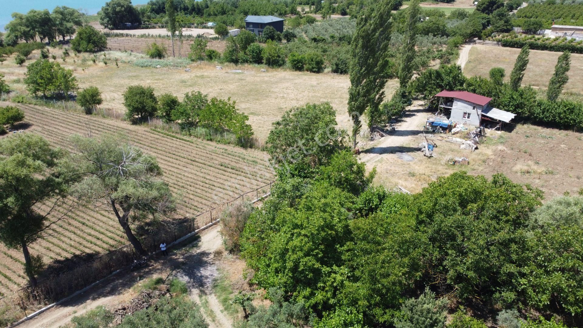 Beka Gayrimenkul'den Yeniköy Altında 3772 M2 Göle Çok Yakın Resmi Yol Cephelitarla - Görsel 23