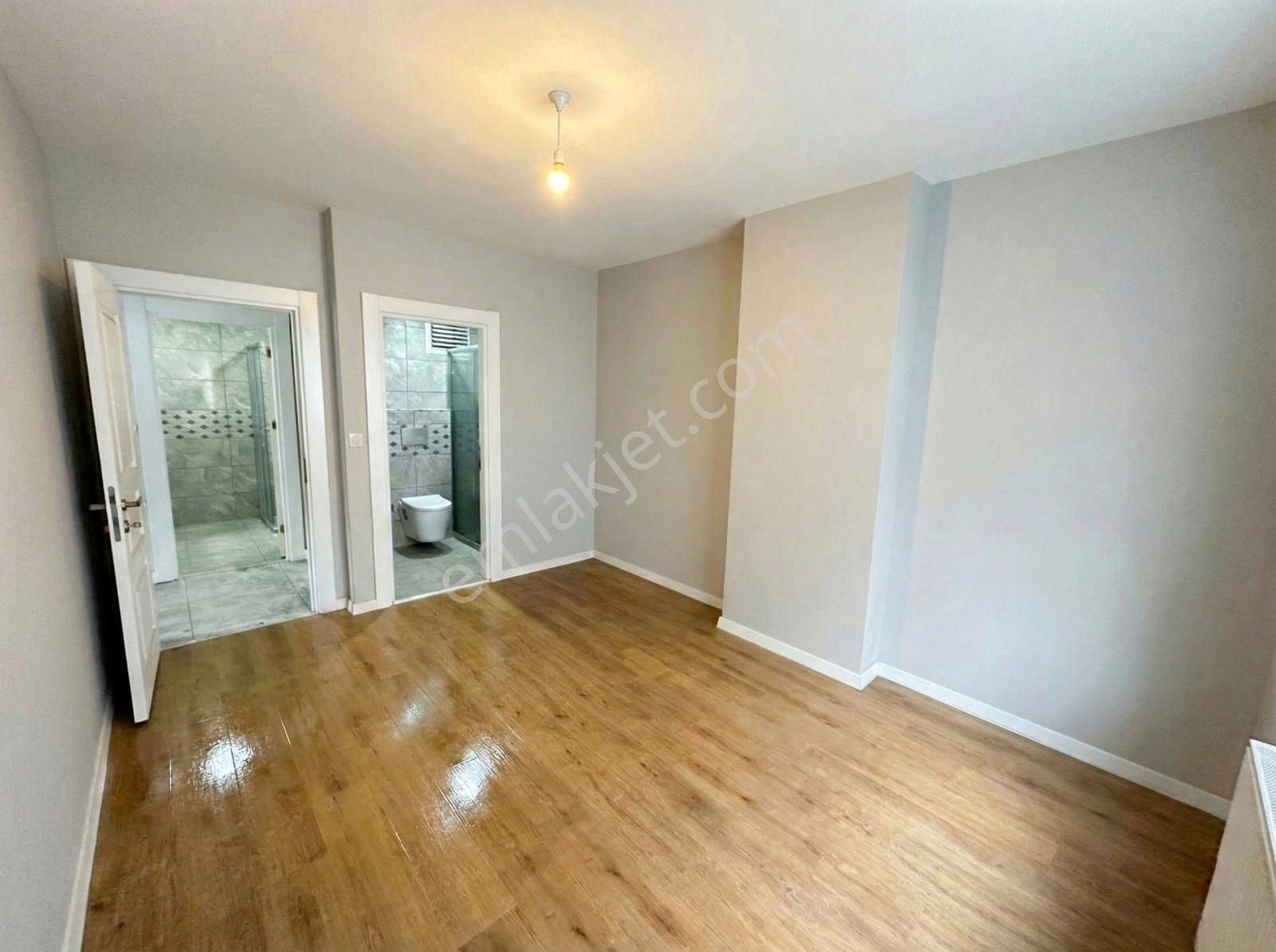 Beylikdüzü'nde Kapalı Otoparklı Sıfır 2+1 Lüks Daire - Görsel 5