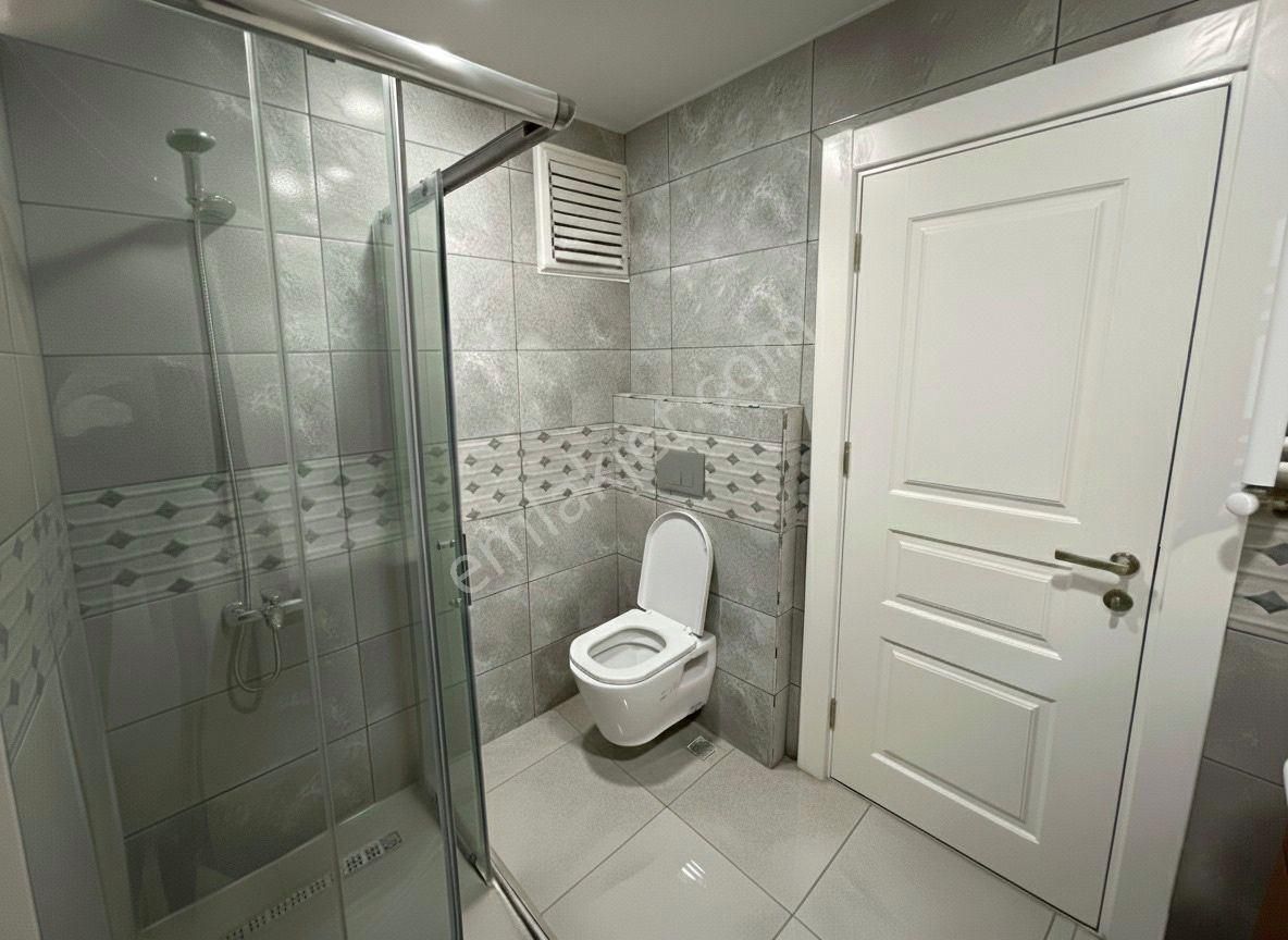 Beylikdüzü'nde Kapalı Otoparklı Sıfır 2+1 Lüks Daire - Görsel 11