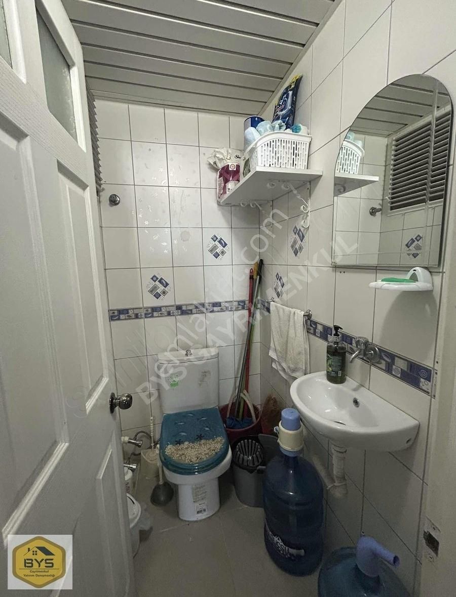 Bys'den Emsalin Altında Site İçerisinde Acil Satılık 3+1 Daire