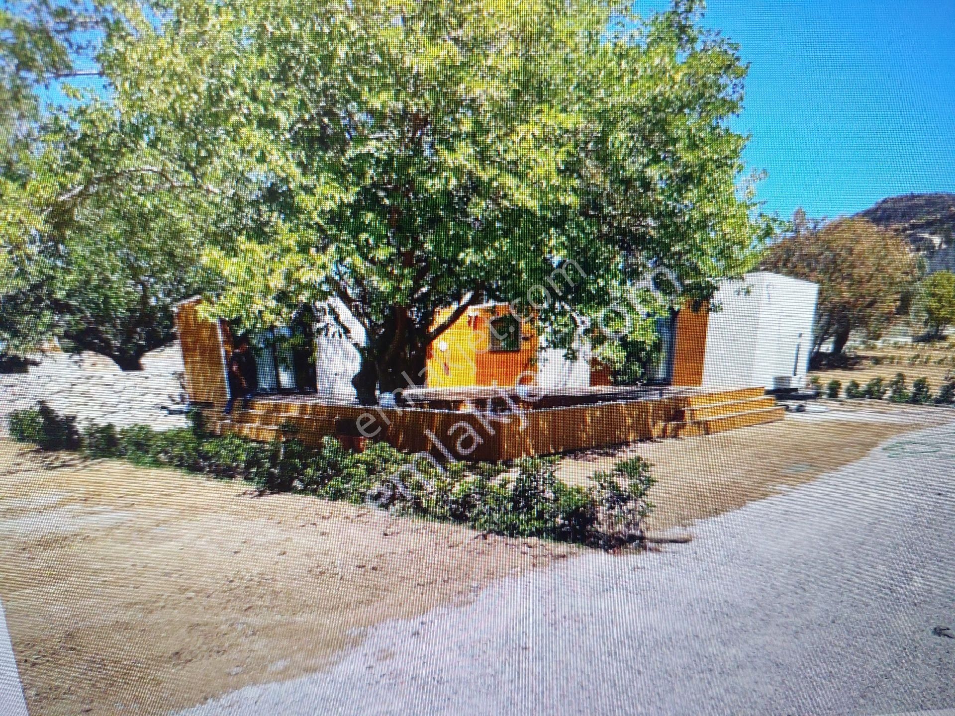 Urla Merkeze Yakın 330 M2 Ev Yapılacak Araç Takası Olur - Görsel 4