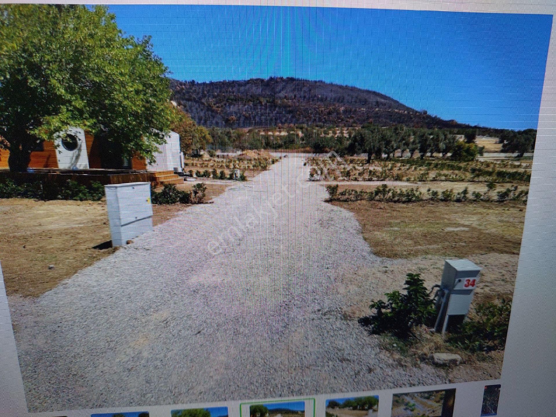 Urla Merkeze Yakın 330 M2 Ev Yapılacak Araç Takası Olur - Görsel 5