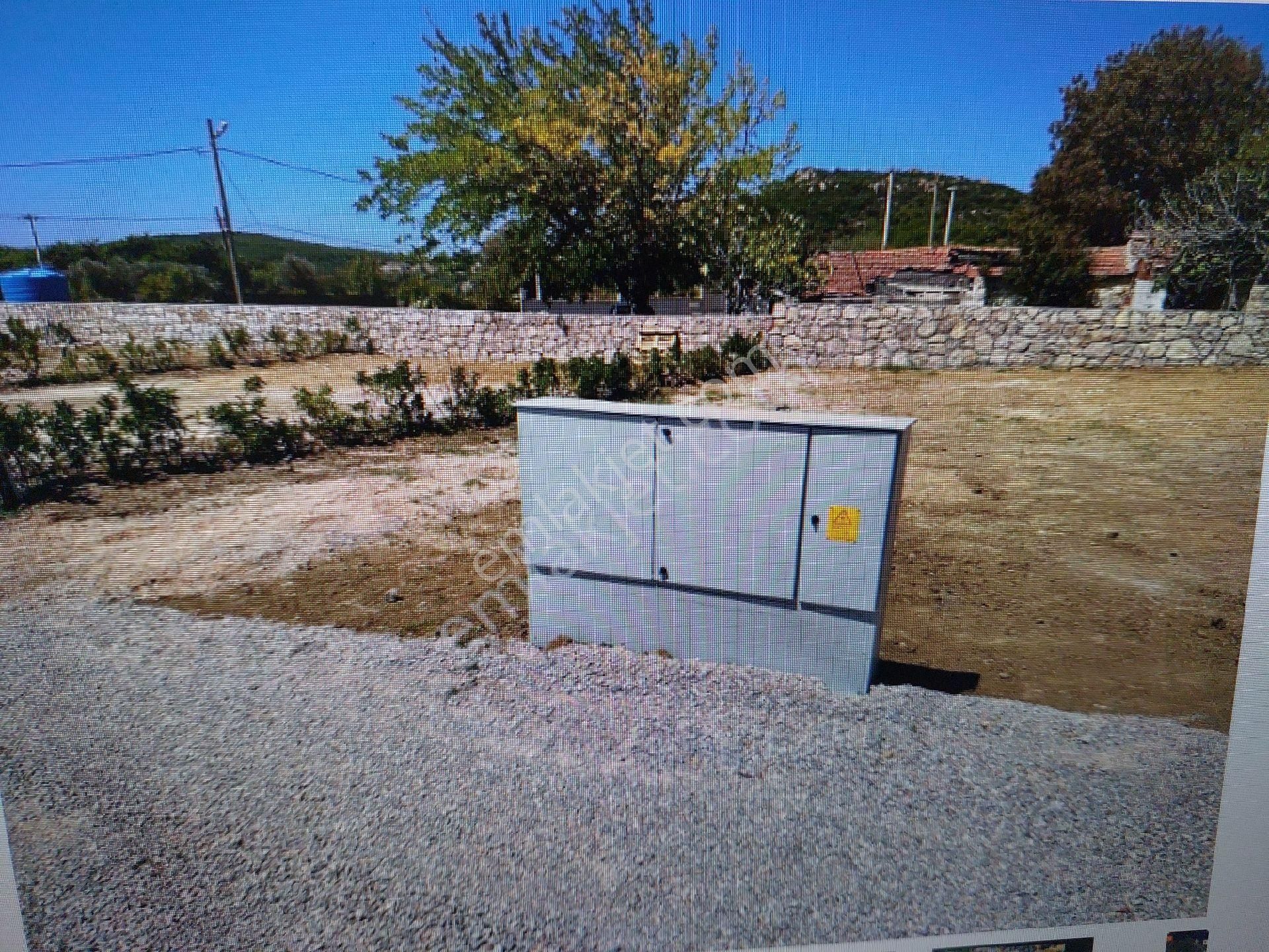 Urla Merkeze Yakın 330 M2 Ev Yapılacak Araç Takası Olur - Görsel 3