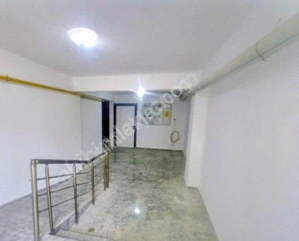 Esentepe Mahallesi Eşyalı Sıfır Balkonlu Kiracılı Satılık 1+1 - Görsel 6