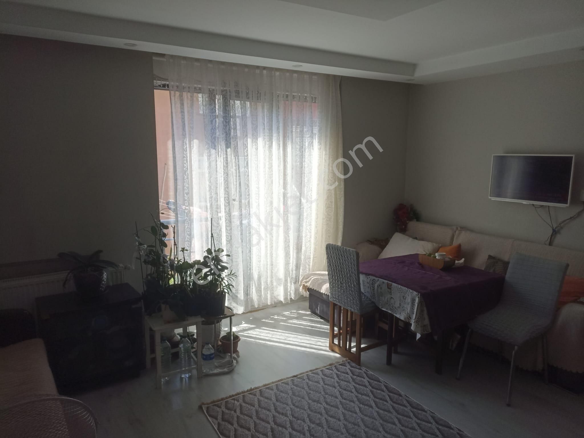 Emniyettepe De Sahibinden Satılık 2+1 Daire