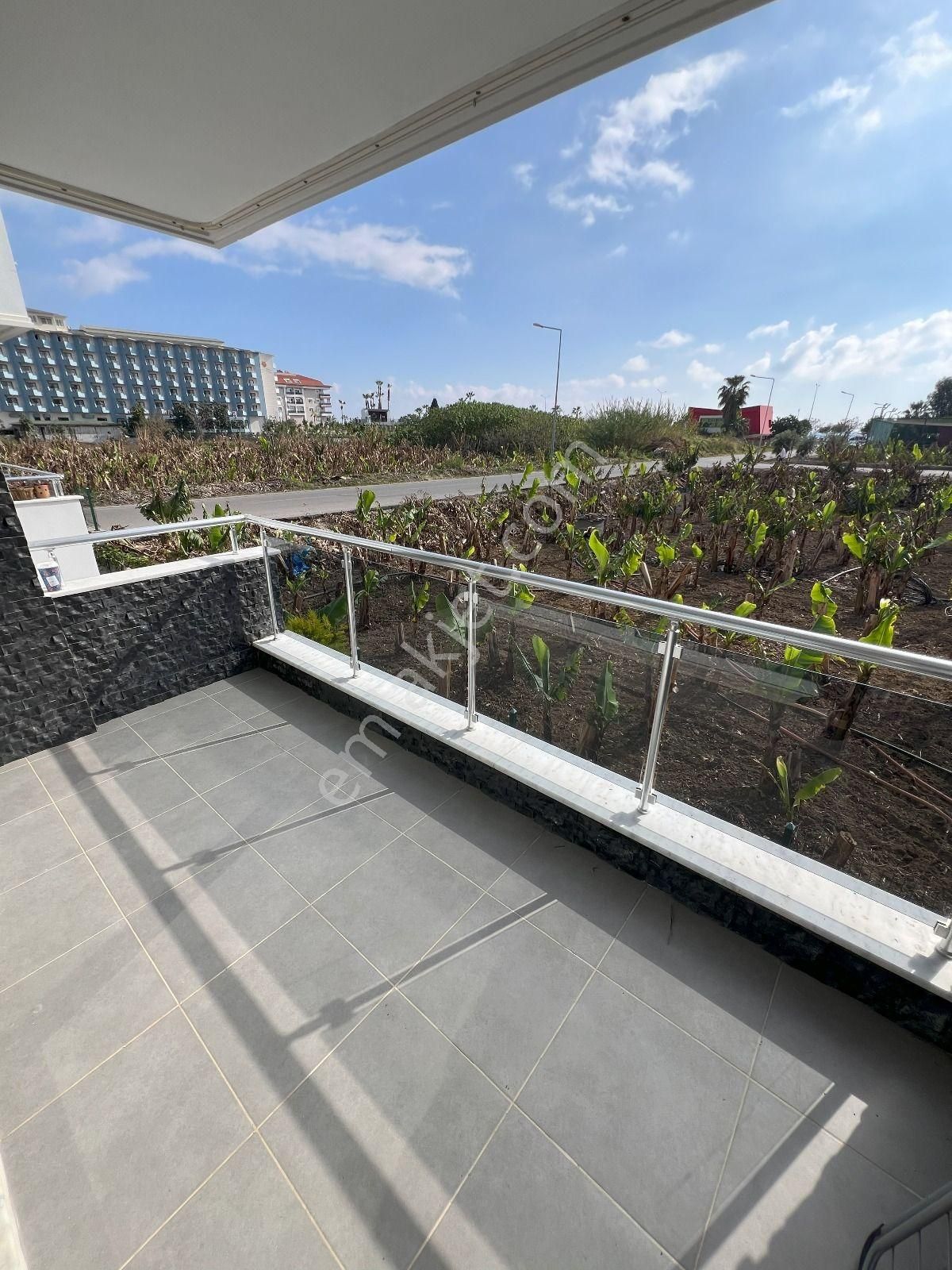 Alanya Kestel 3+1 Bahçe Dubleks Full Eşyalı Fırsat ( Ru. Uk. ) - Görsel 10