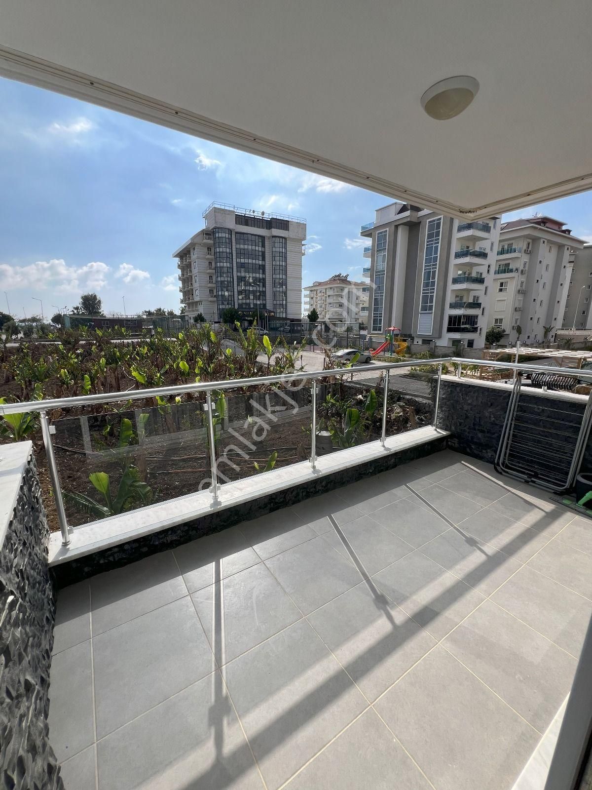 Alanya Kestel 3+1 Bahçe Dubleks Full Eşyalı Fırsat ( Ru. Uk. ) - Görsel 9