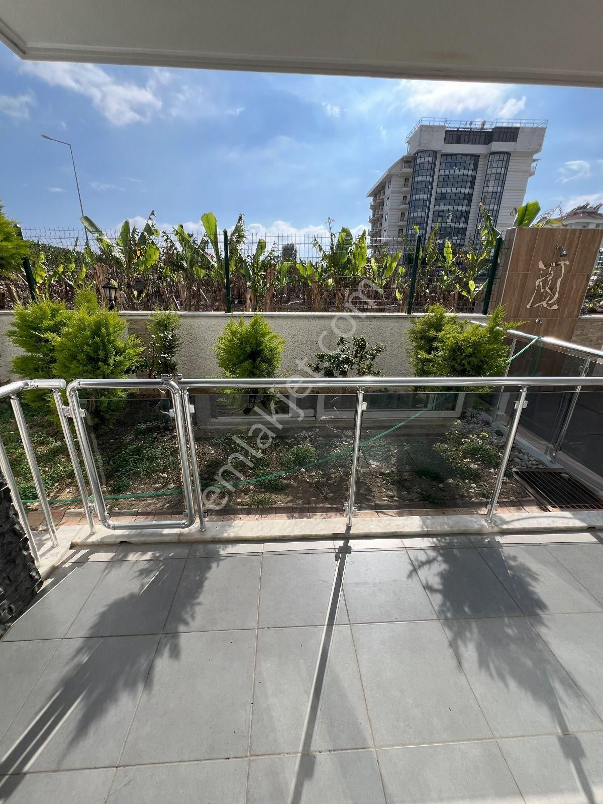 Alanya Kestel 3+1 Bahçe Dubleks Full Eşyalı Fırsat ( Ru. Uk. ) - Görsel 23