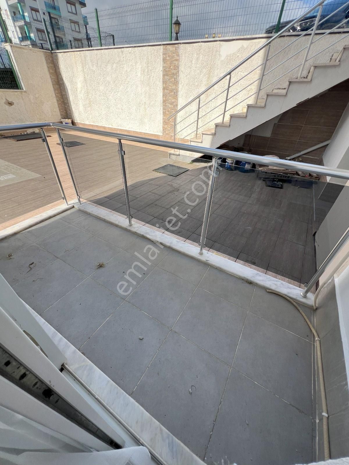 Alanya Kestel 3+1 Bahçe Dubleks Full Eşyalı Fırsat ( Ru. Uk. ) - Görsel 20