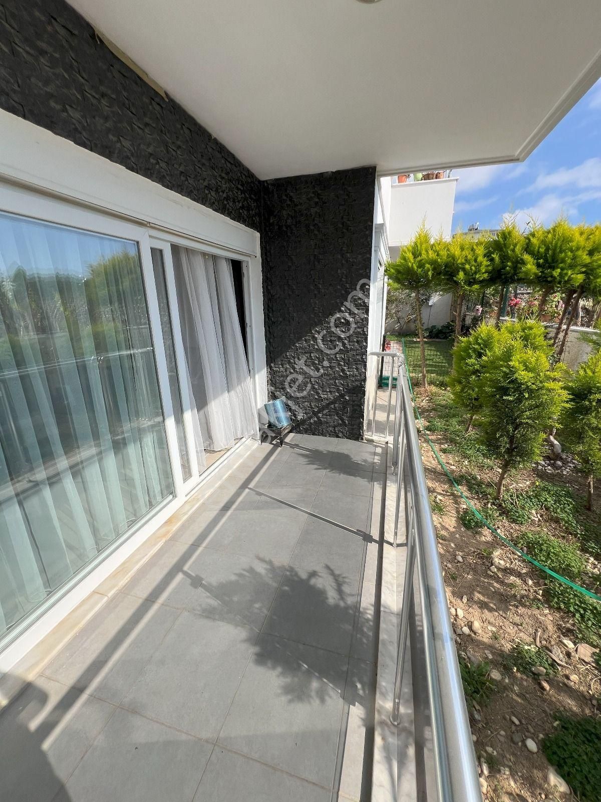 Alanya Kestel 3+1 Bahçe Dubleks Full Eşyalı Fırsat ( Ru. Uk. ) - Görsel 24