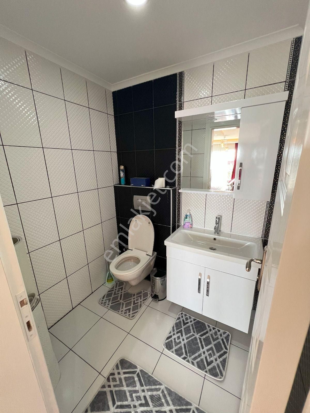 Alanya Kestel 3+1 Bahçe Dubleks Full Eşyalı Fırsat ( Ru. Uk. ) - Görsel 26