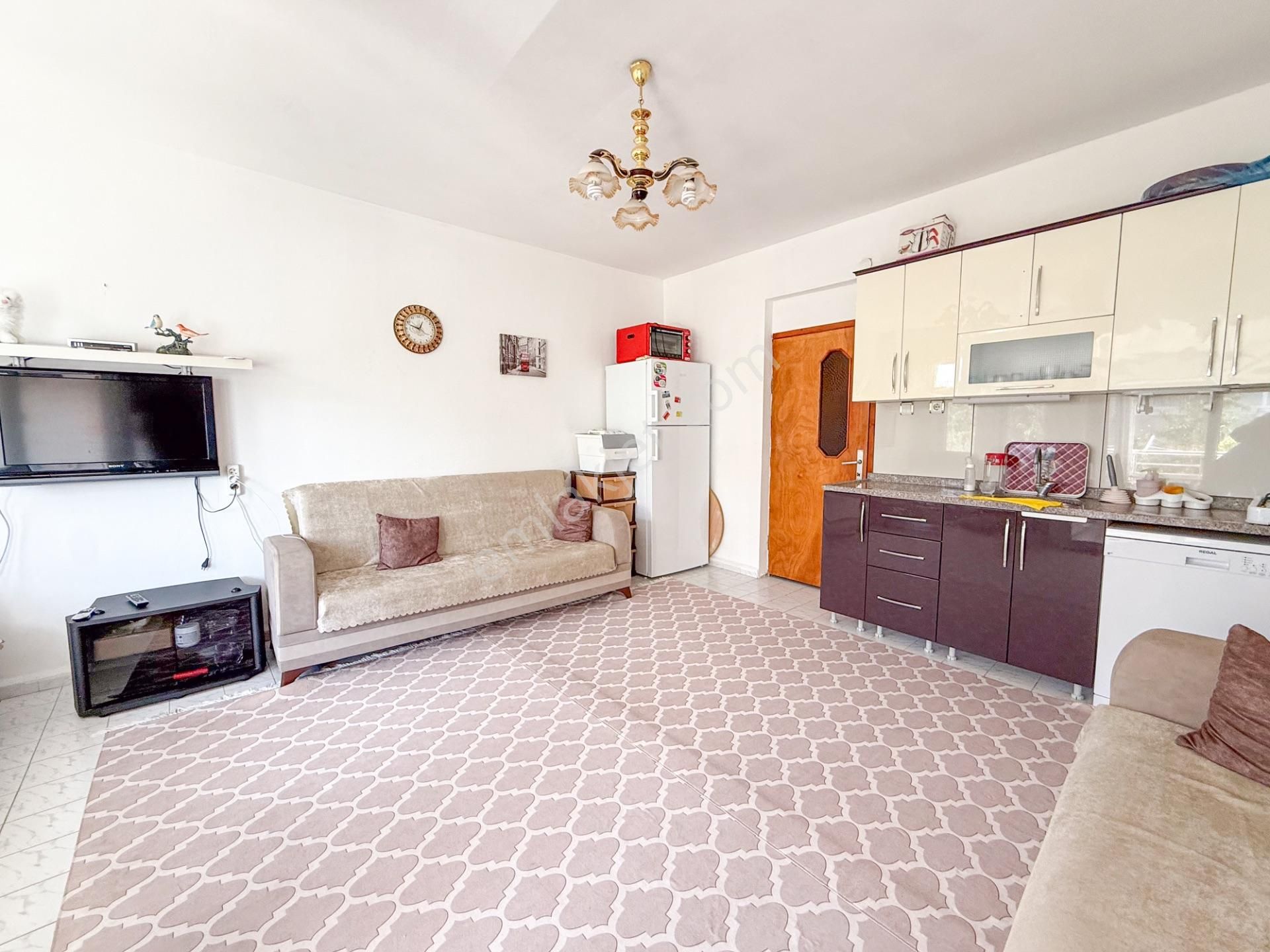 Kumbağ'da Gündal Plajına Çok Yakın Satılık 2+1 Daire - Görsel 12