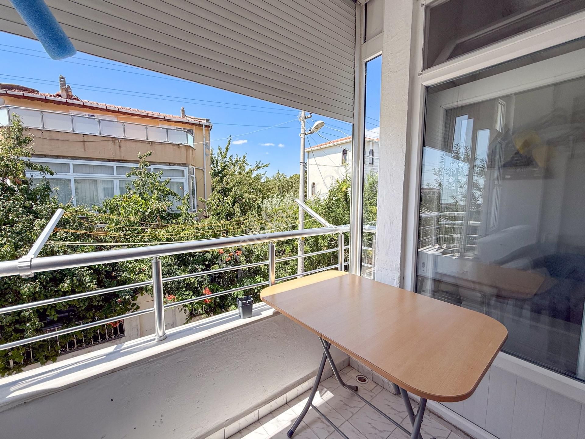 Kumbağ'da Gündal Plajına Çok Yakın Satılık 2+1 Daire - Görsel 19