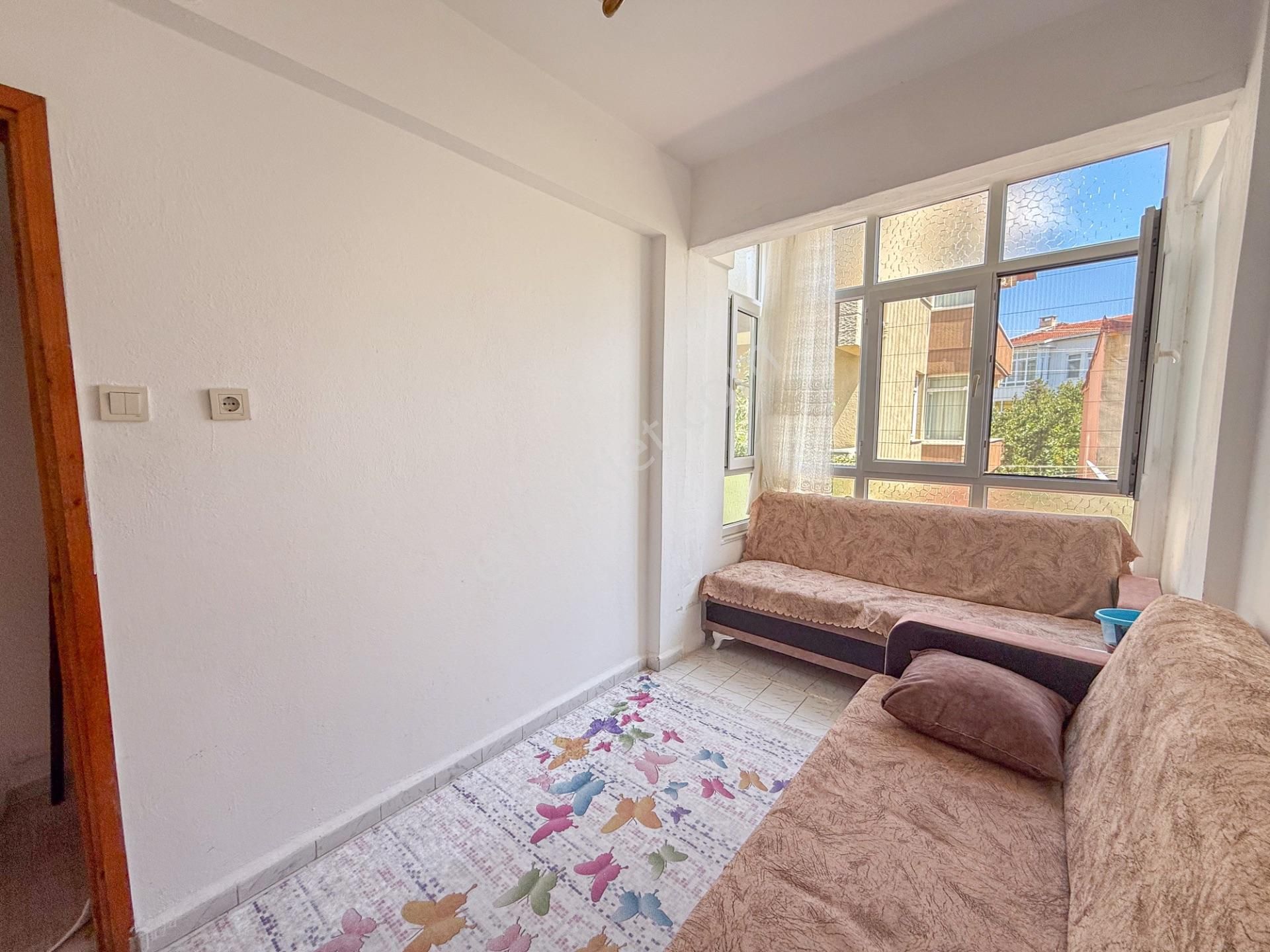 Kumbağ'da Gündal Plajına Çok Yakın Satılık 2+1 Daire - Görsel 27