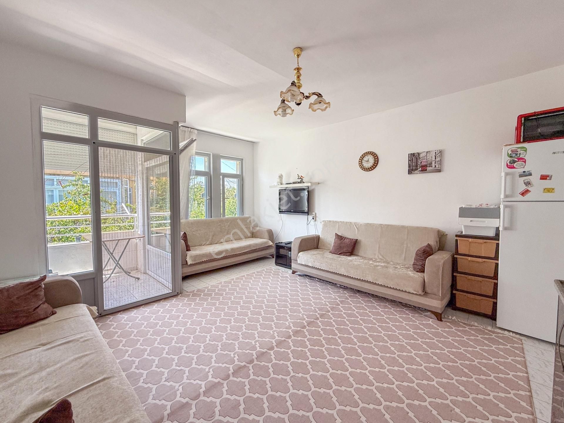 Kumbağ'da Gündal Plajına Çok Yakın Satılık 2+1 Daire - Görsel 11