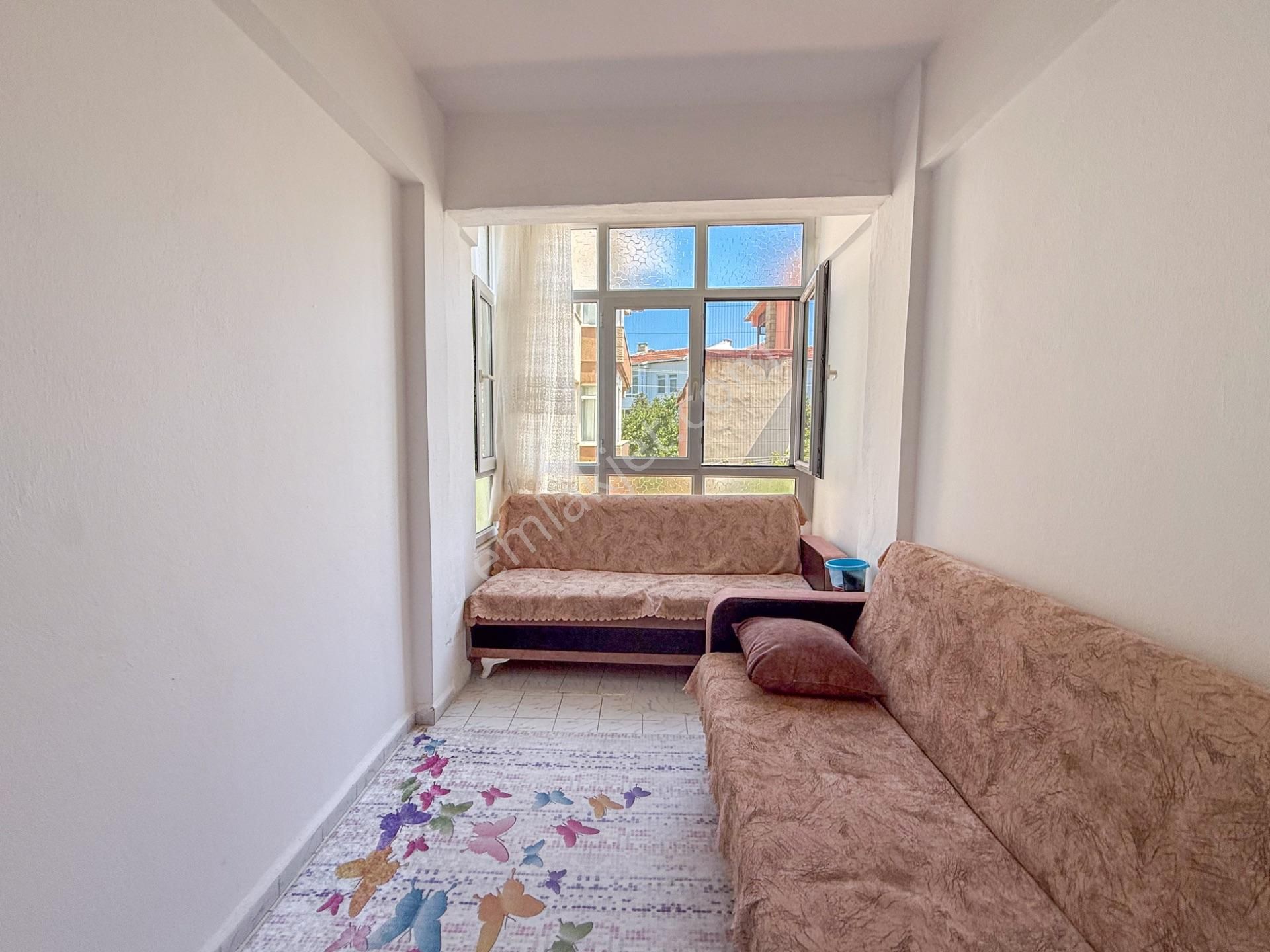 Kumbağ'da Gündal Plajına Çok Yakın Satılık 2+1 Daire - Görsel 26