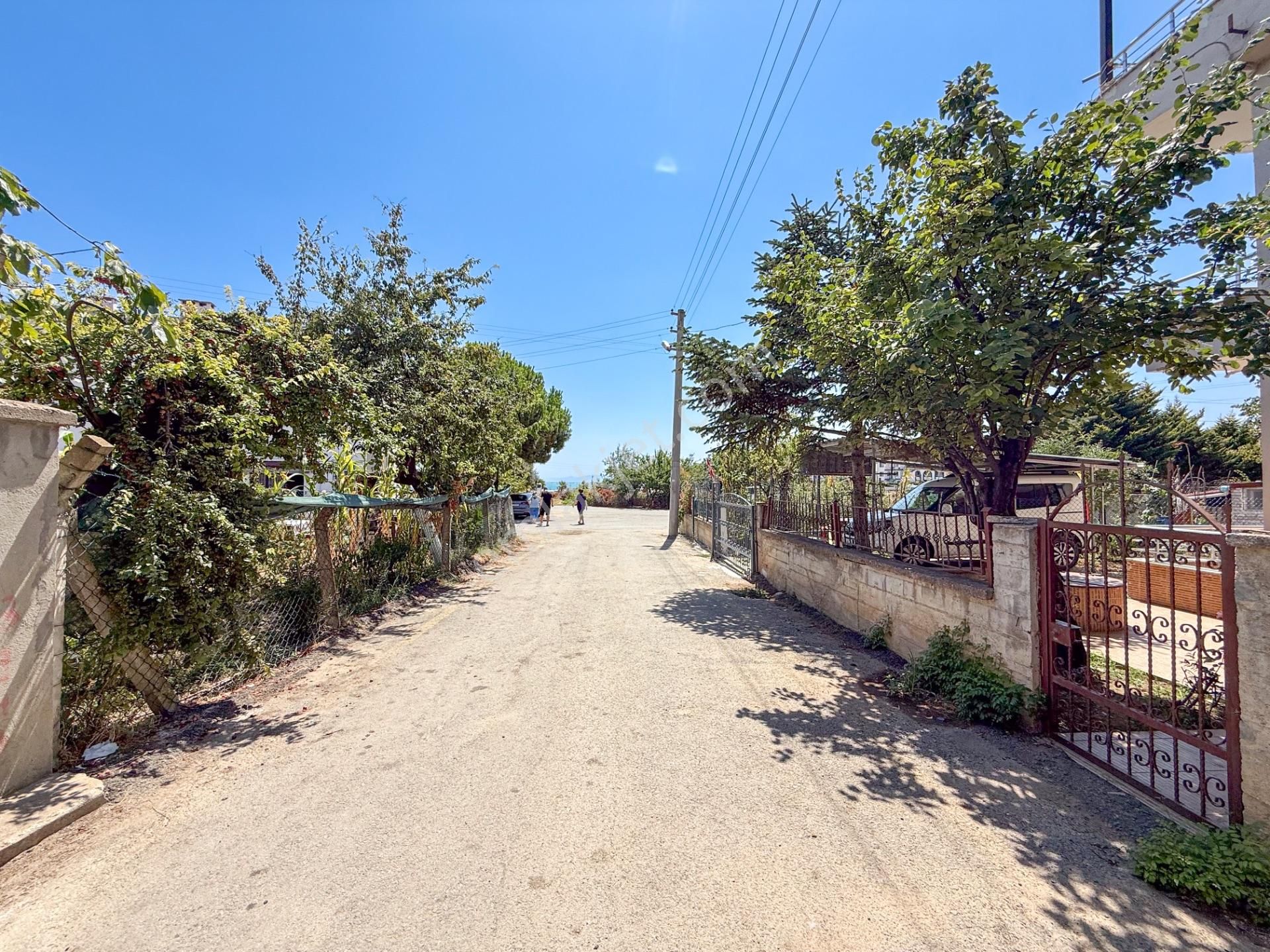 Kumbağ'da Gündal Plajına Çok Yakın Satılık 2+1 Daire - Görsel 6