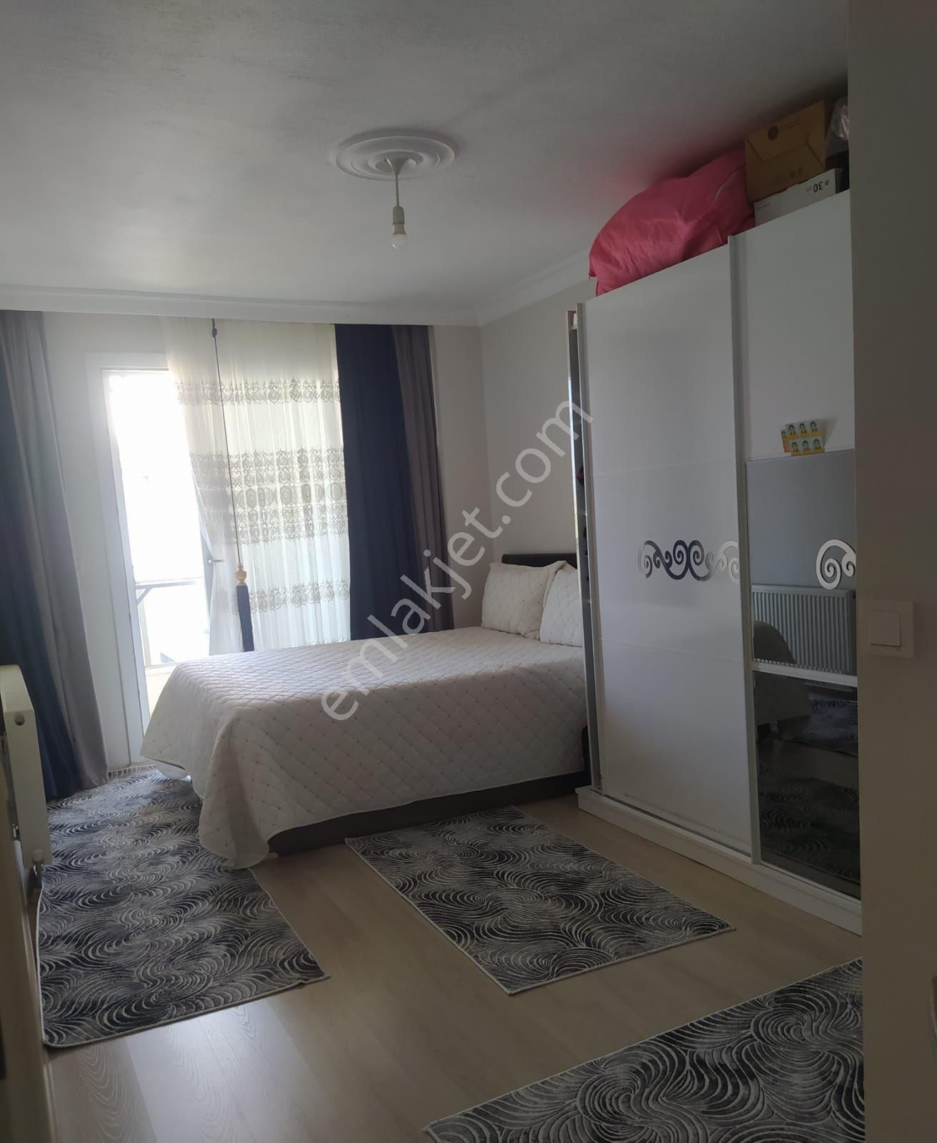 Atalar Gayrimenkul’den Deniz & Doğa Manzaralı 3+1, 115 M² Daire – Altınova - Görsel 7