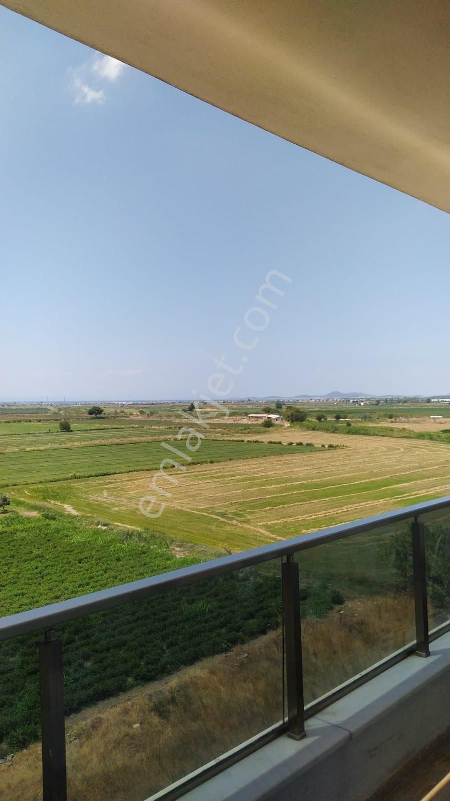 Atalar Gayrimenkul’den Deniz & Doğa Manzaralı 3+1, 115 M² Daire – Altınova - Görsel 2