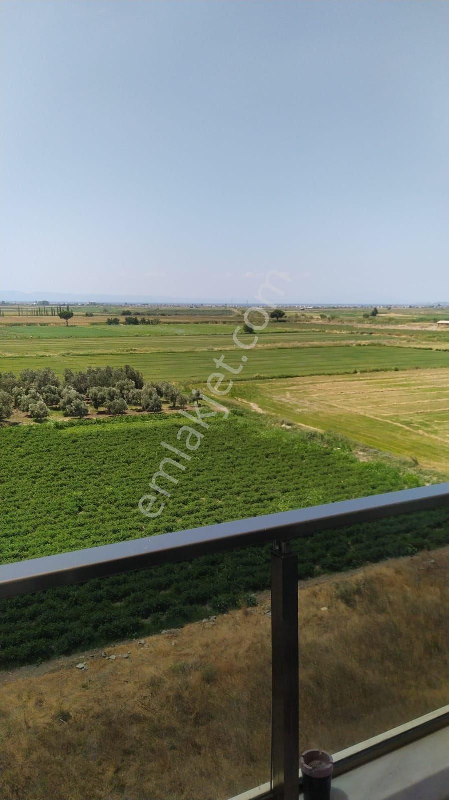 Atalar Gayrimenkul’den Deniz & Doğa Manzaralı 3+1, 115 M² Daire – Altınova