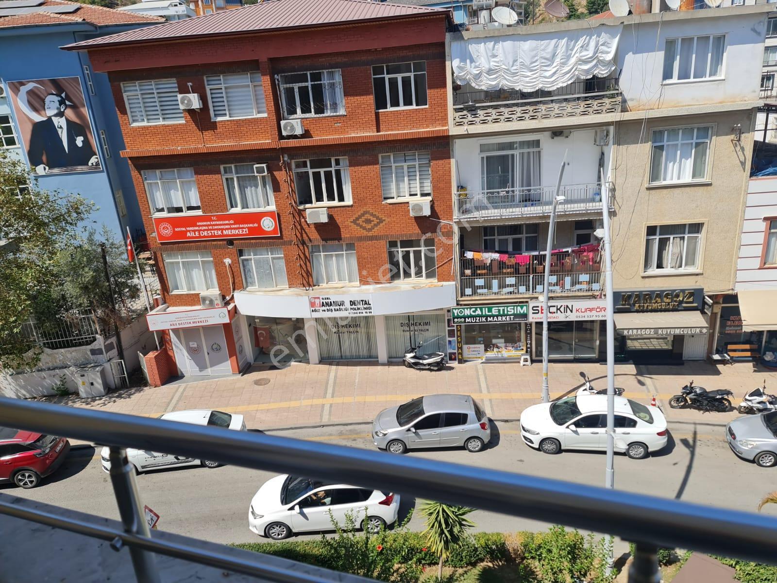 Anchor Gayrimenkul'den Saray Mahallesin De Kiralık Daire - Görsel 10
