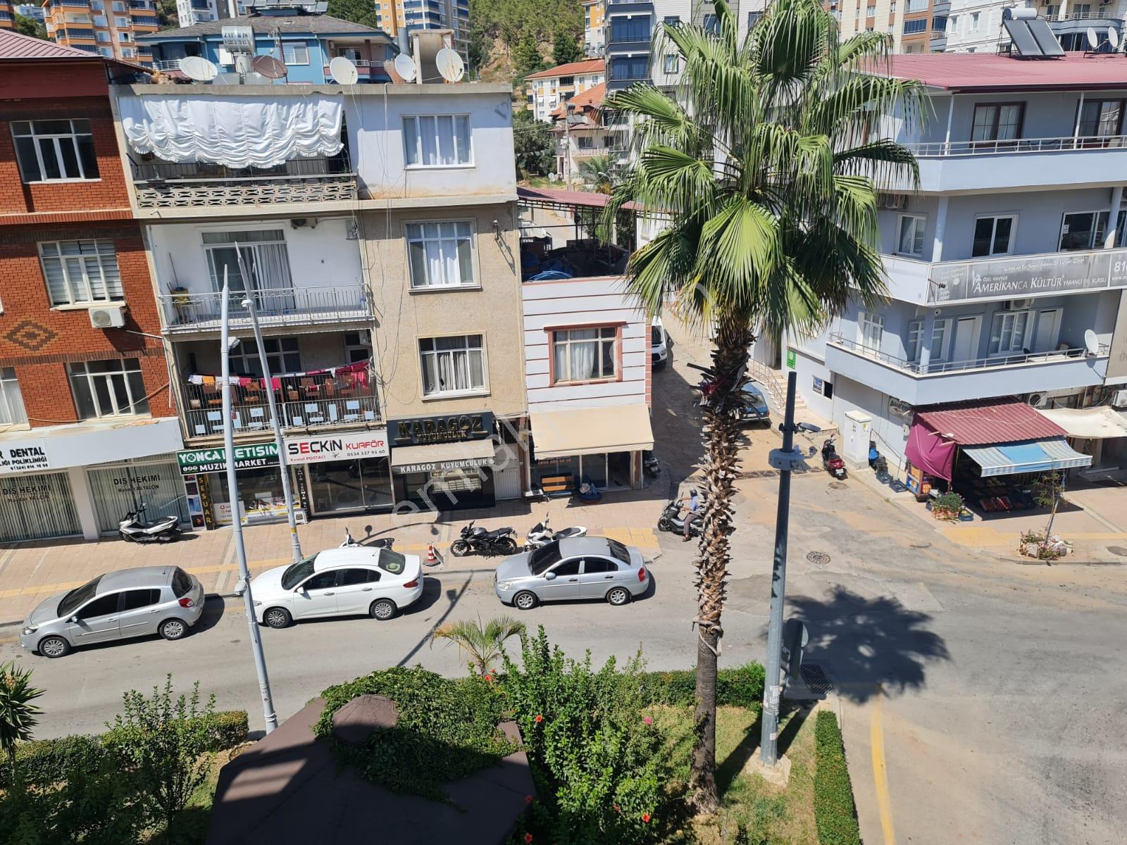 Anchor Gayrimenkul'den Saray Mahallesin De Kiralık Daire - Görsel 16