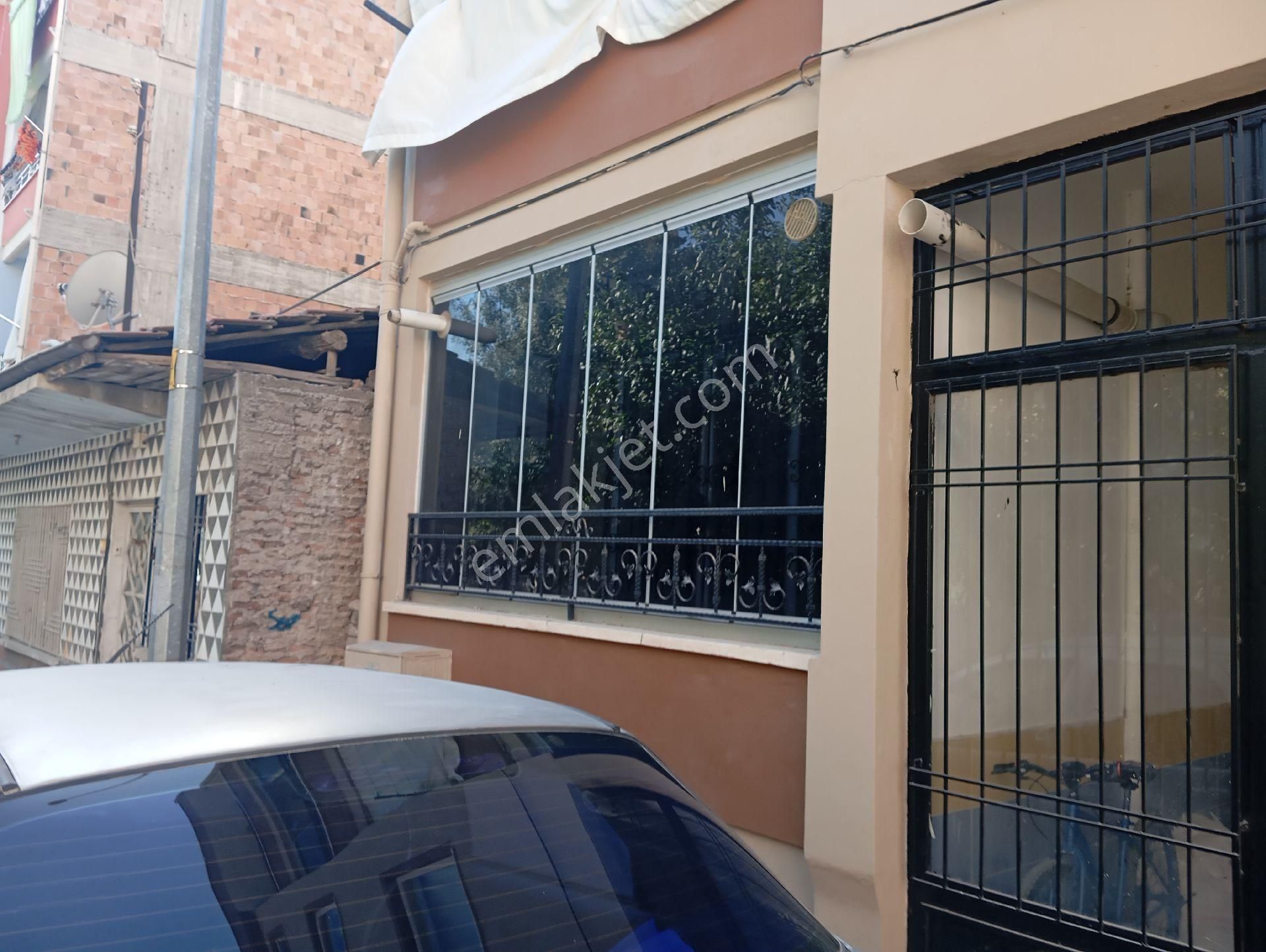 Malatya Sivas Cad.arkası Kiralık Daire