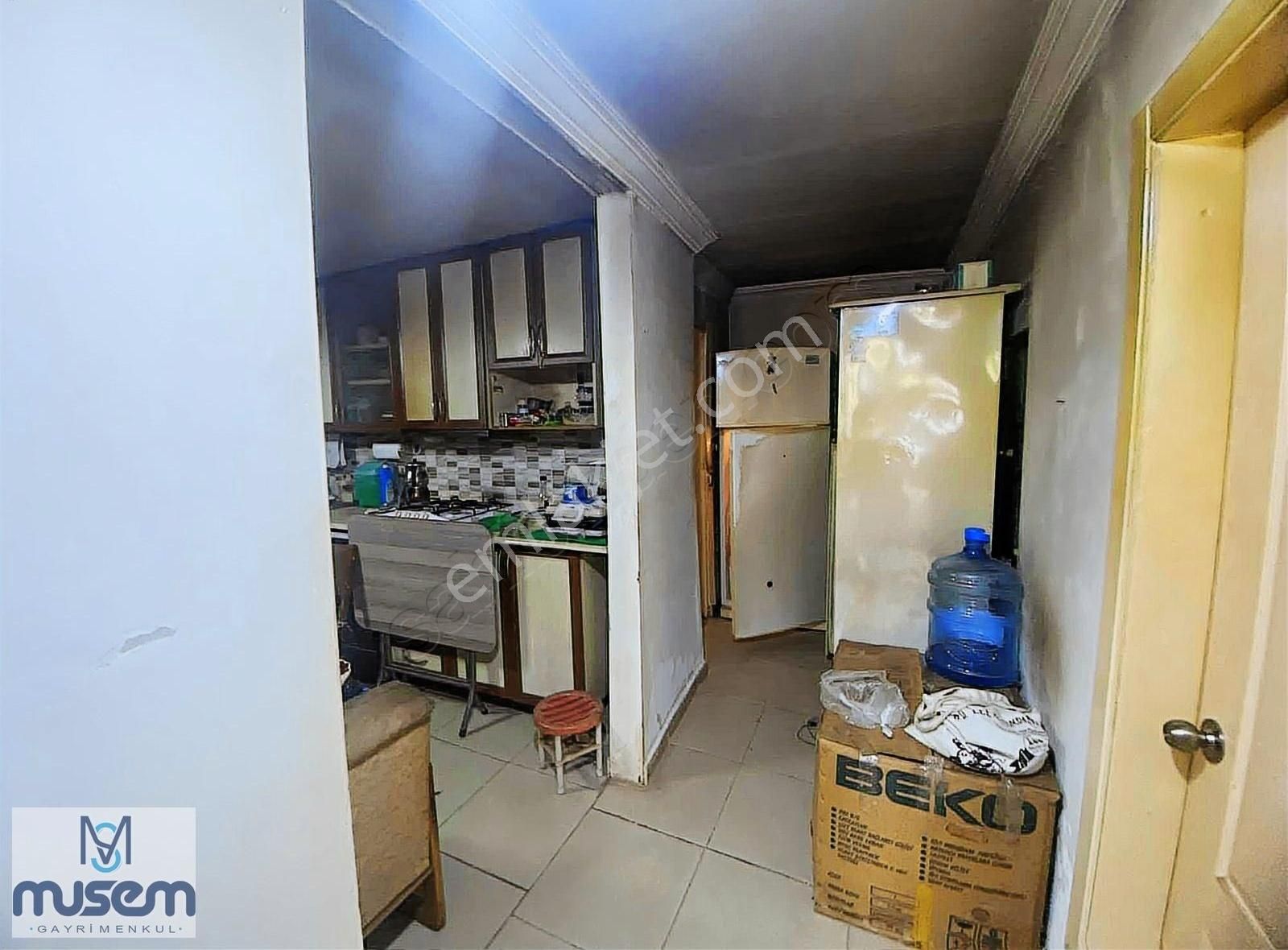 Germencik Hıdırbeylide Müstakil Satılık Ev - Görsel 5