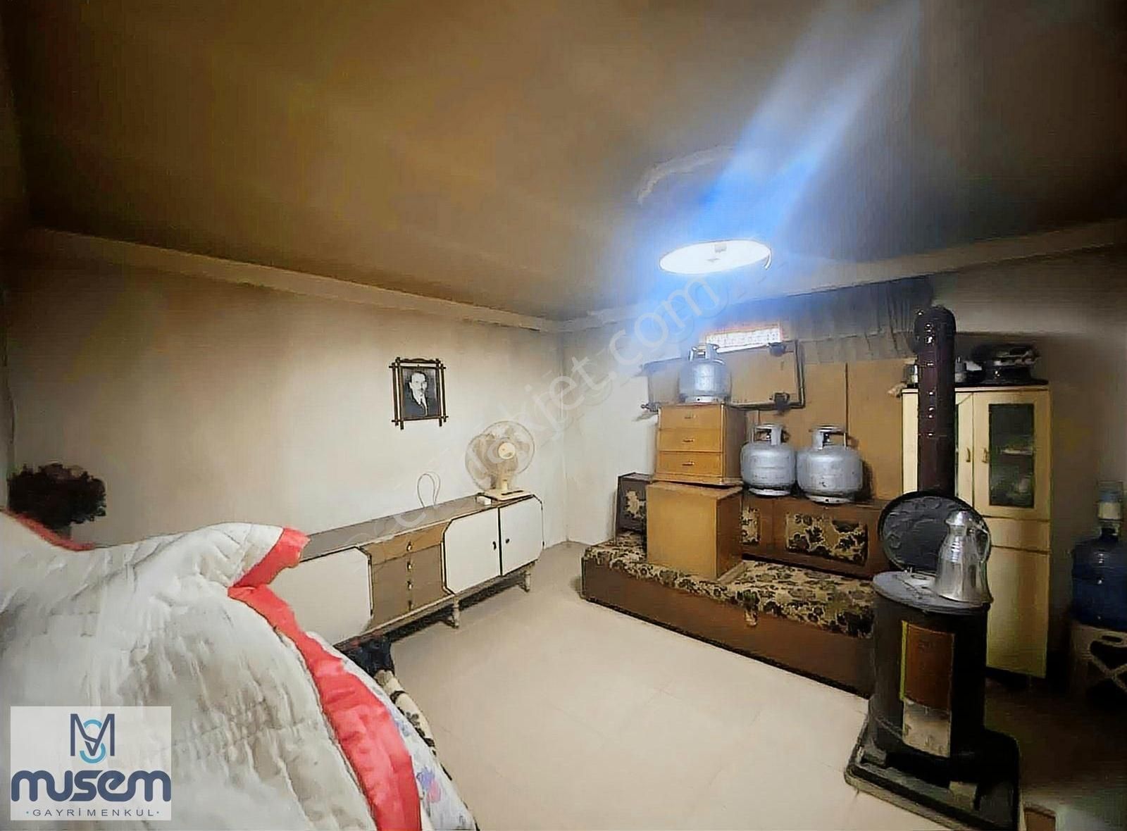 Germencik Hıdırbeylide Müstakil Satılık Ev - Görsel 27