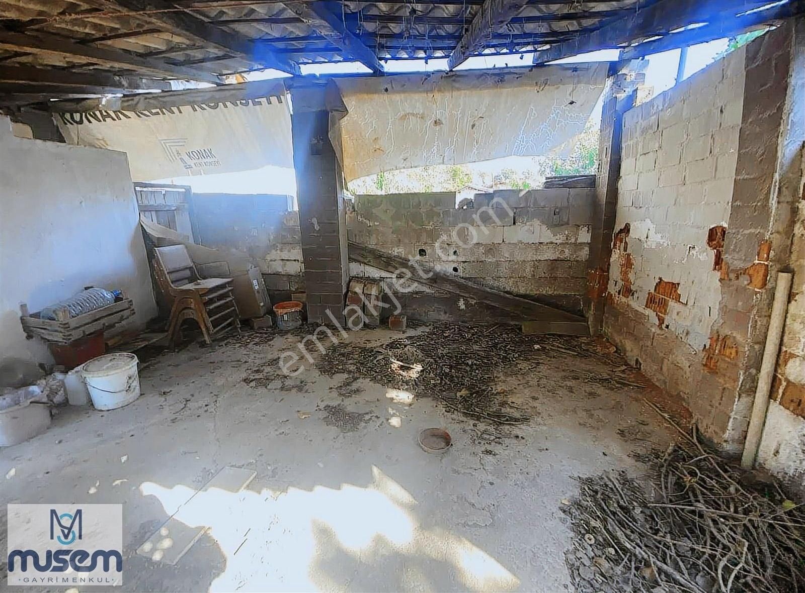 Germencik Hıdırbeylide Müstakil Satılık Ev - Görsel 15