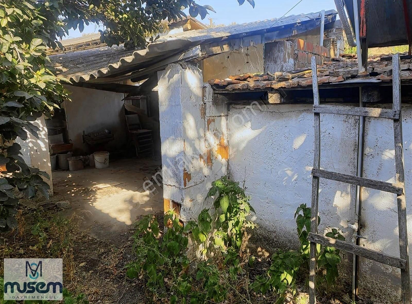 Germencik Hıdırbeylide Müstakil Satılık Ev - Görsel 14