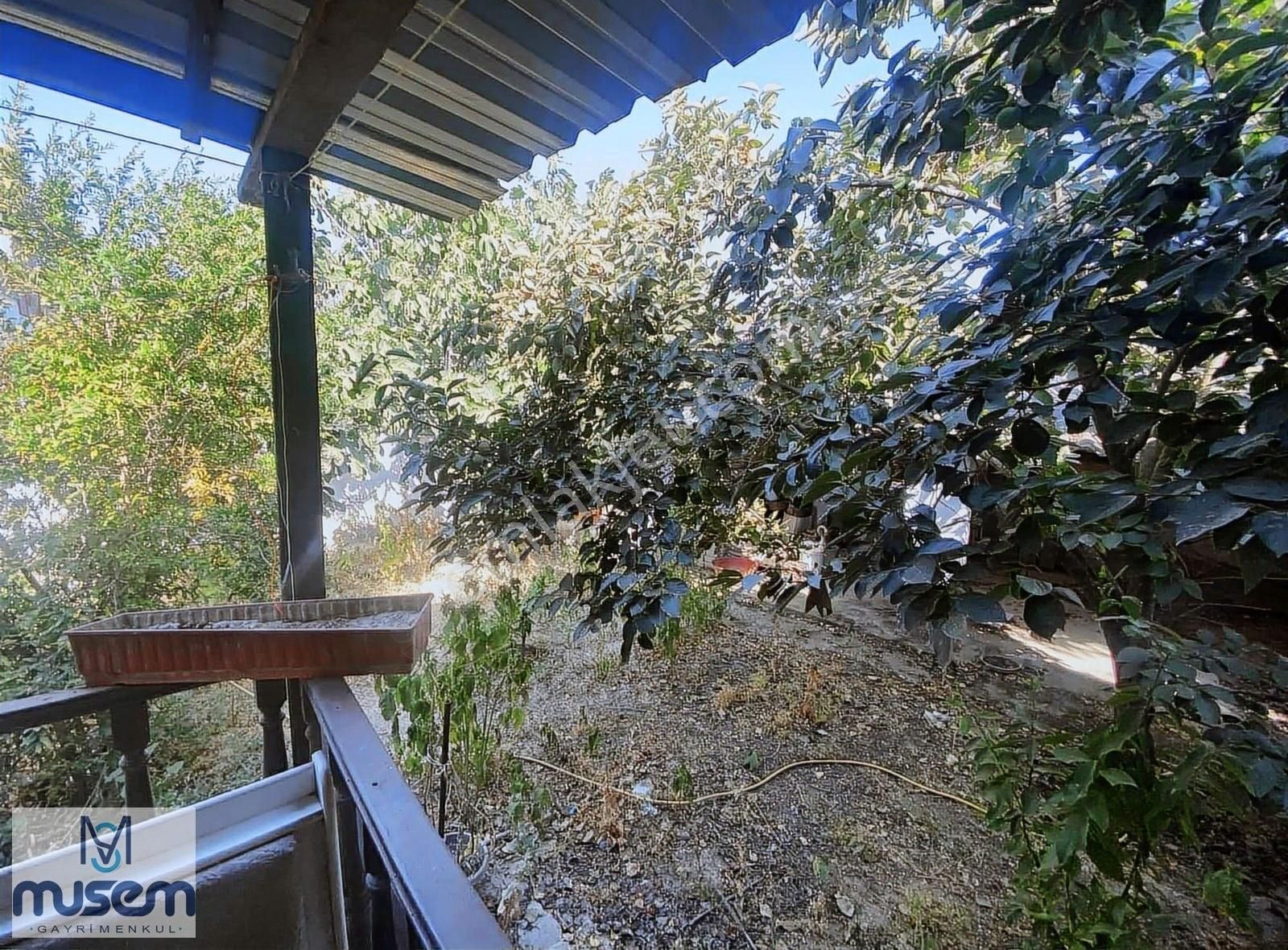 Germencik Hıdırbeylide Müstakil Satılık Ev - Görsel 7