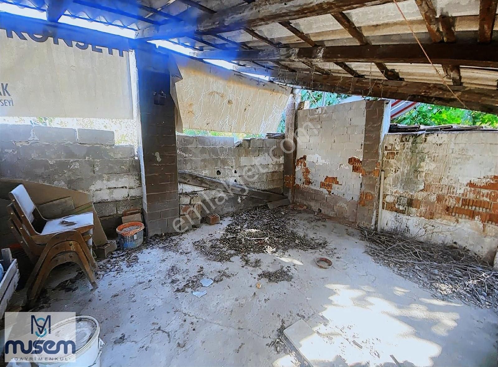 Germencik Hıdırbeylide Müstakil Satılık Ev - Görsel 13