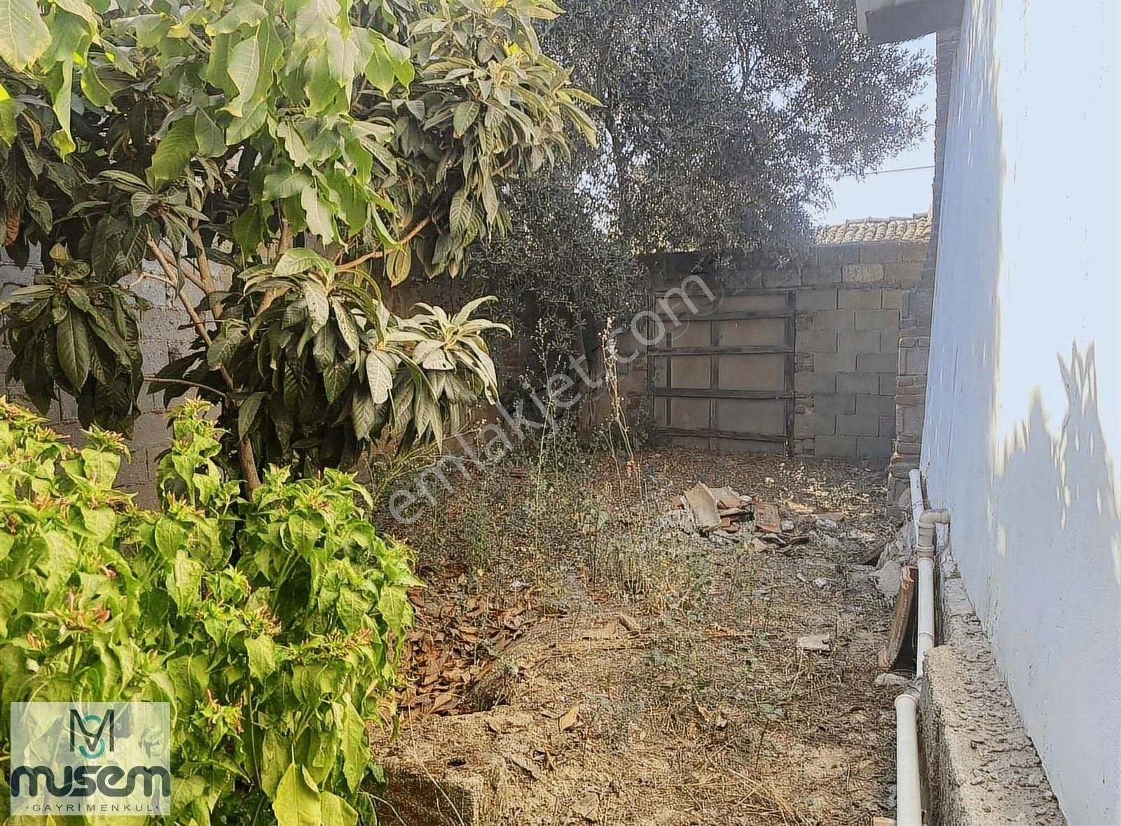 Germencik Hıdırbeylide Müstakil Satılık Ev - Görsel 3