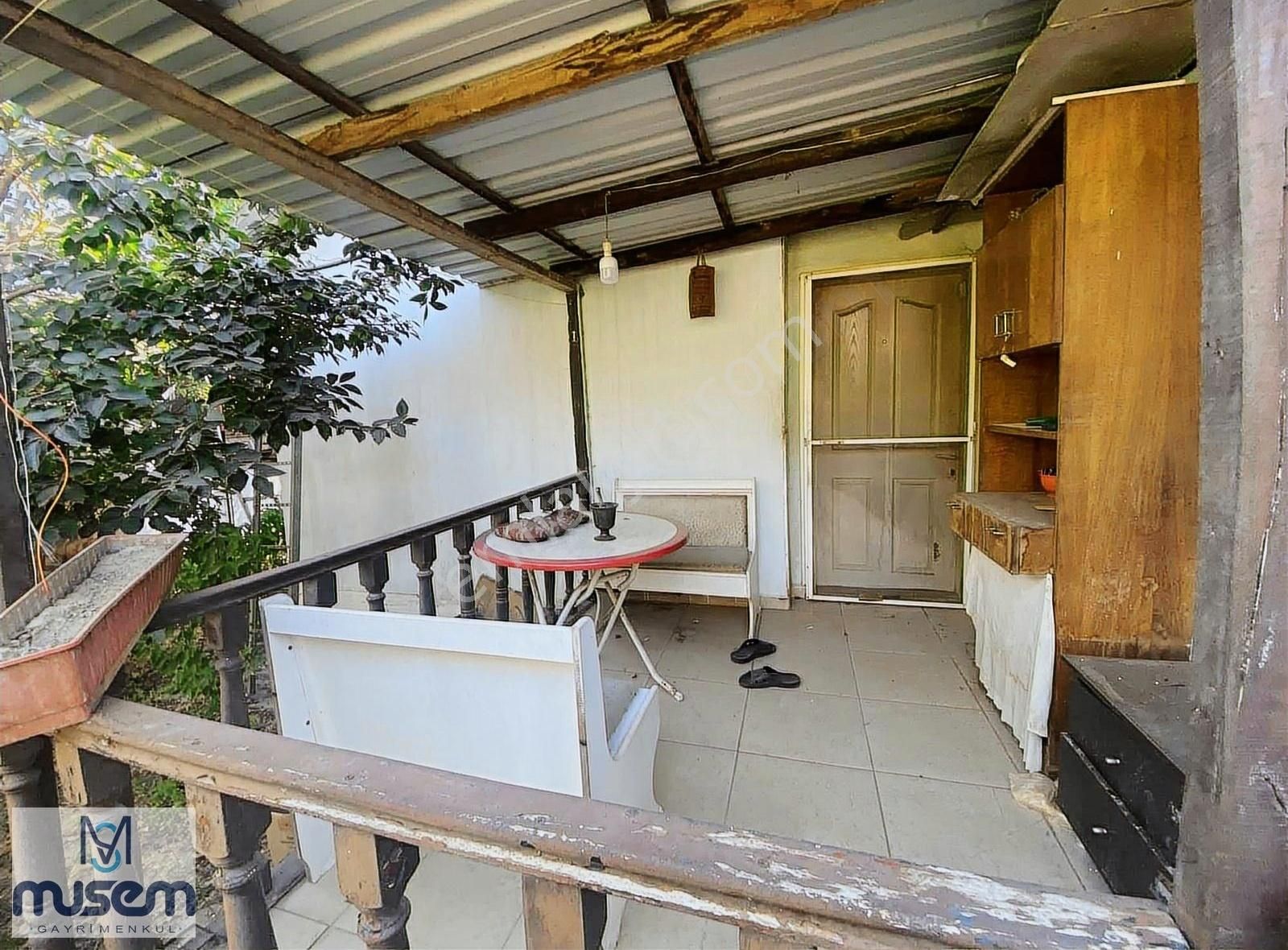 Germencik Hıdırbeylide Müstakil Satılık Ev - Görsel 22