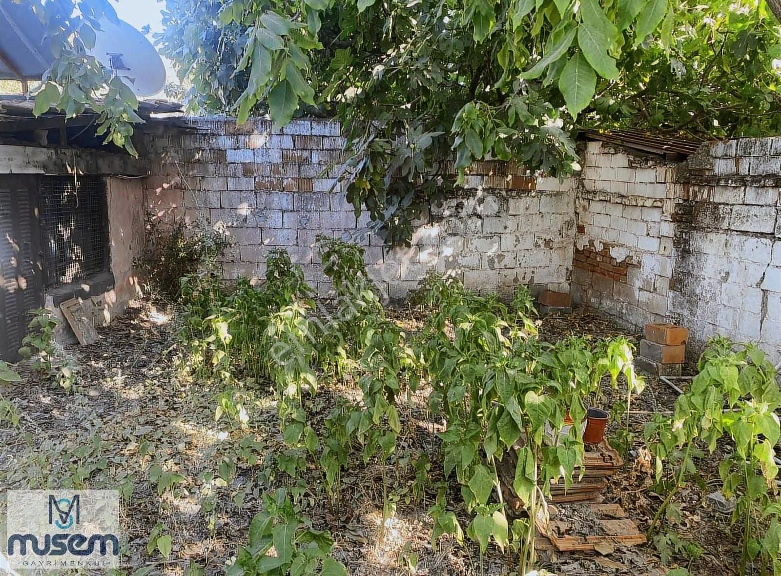 Germencik Hıdırbeylide Müstakil Satılık Ev - Görsel 24