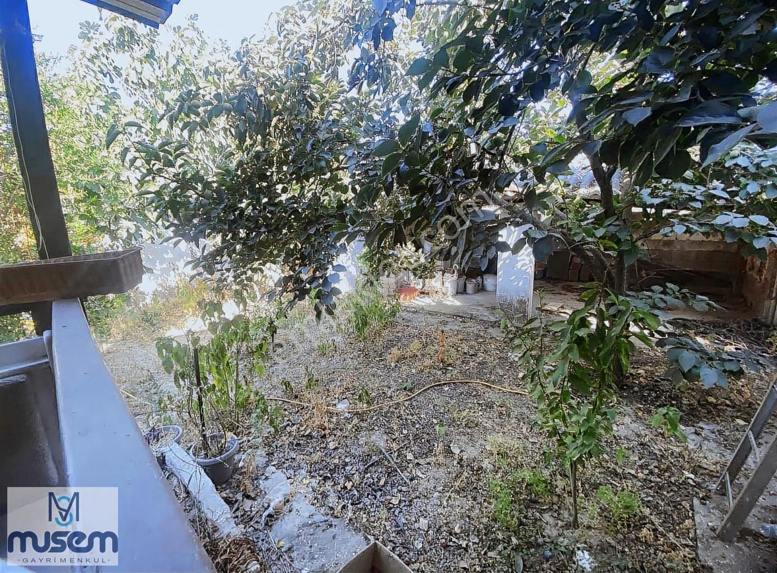 Germencik Hıdırbeylide Müstakil Satılık Ev - Görsel 18