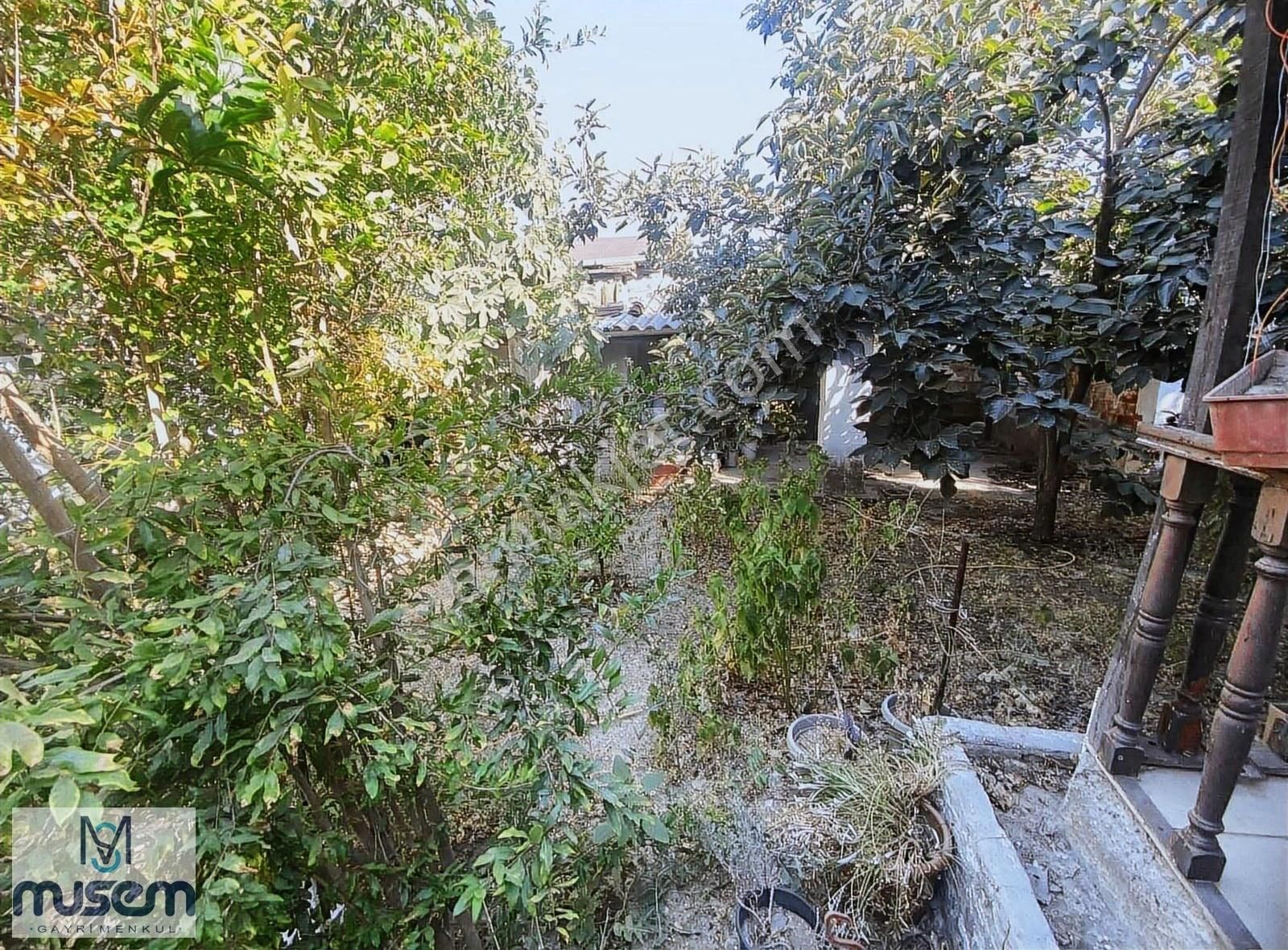 Germencik Hıdırbeylide Müstakil Satılık Ev - Görsel 28