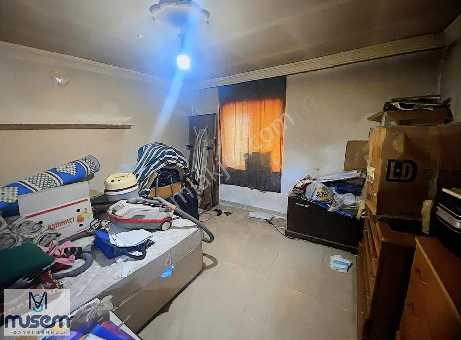 Germencik Hıdırbeylide Müstakil Satılık Ev - Görsel 16