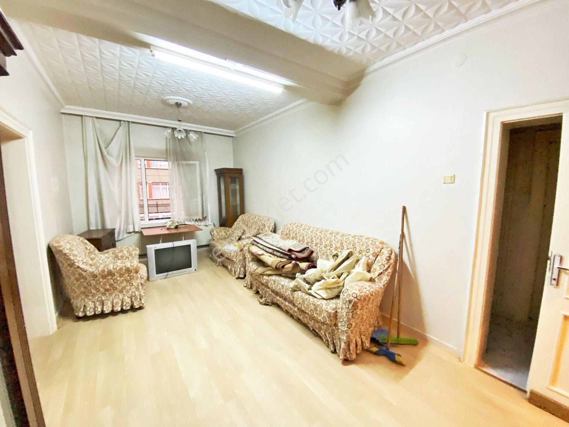 Ankalife'tan Hacettepe Hastanesine Yakın Eşyalı Kiralık 3+1daire
