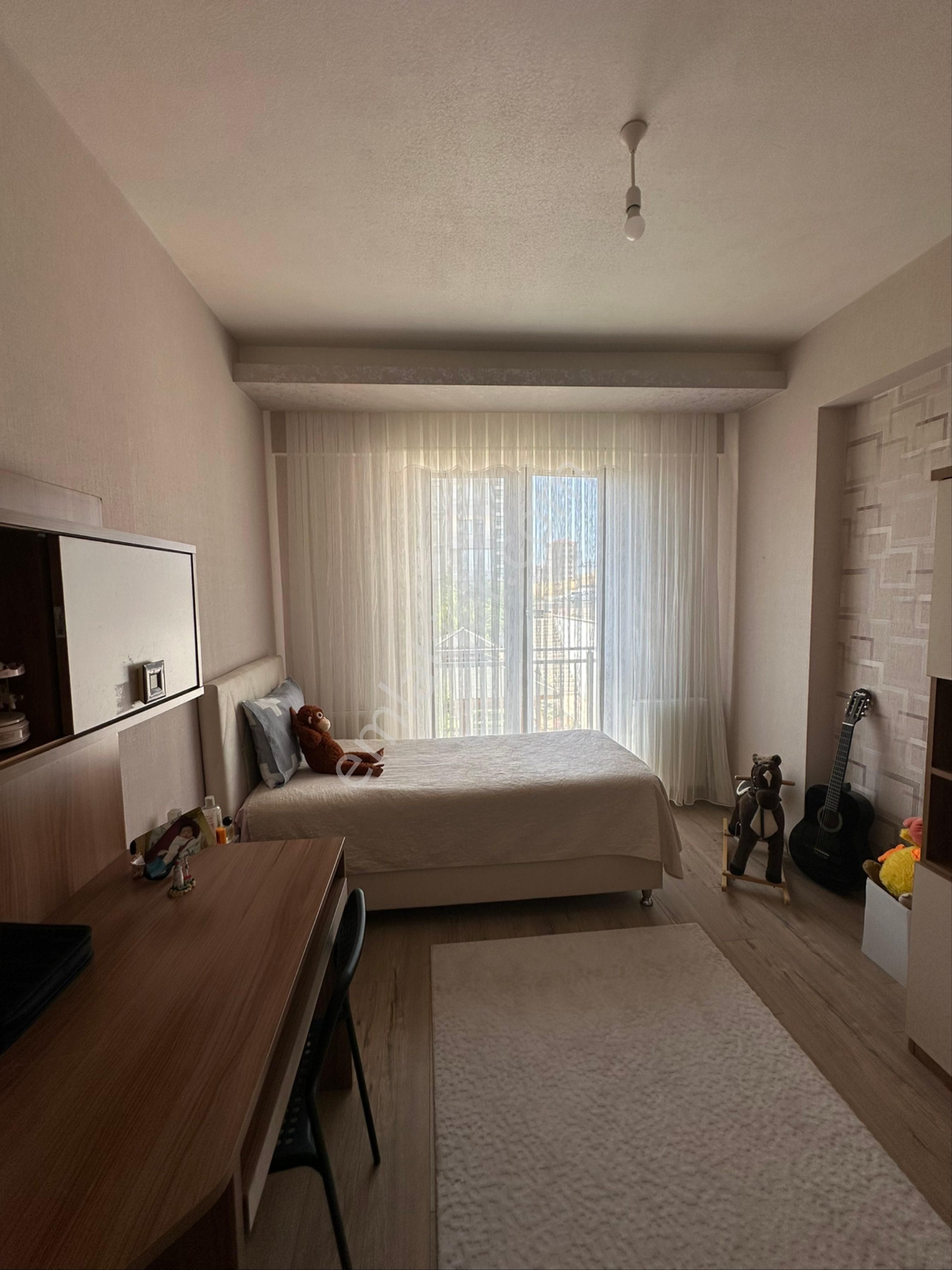 Toprak Emlak’tan Şehitlik Değirmencioğlu Towers'da Satılık 4+1 Lüx Daire