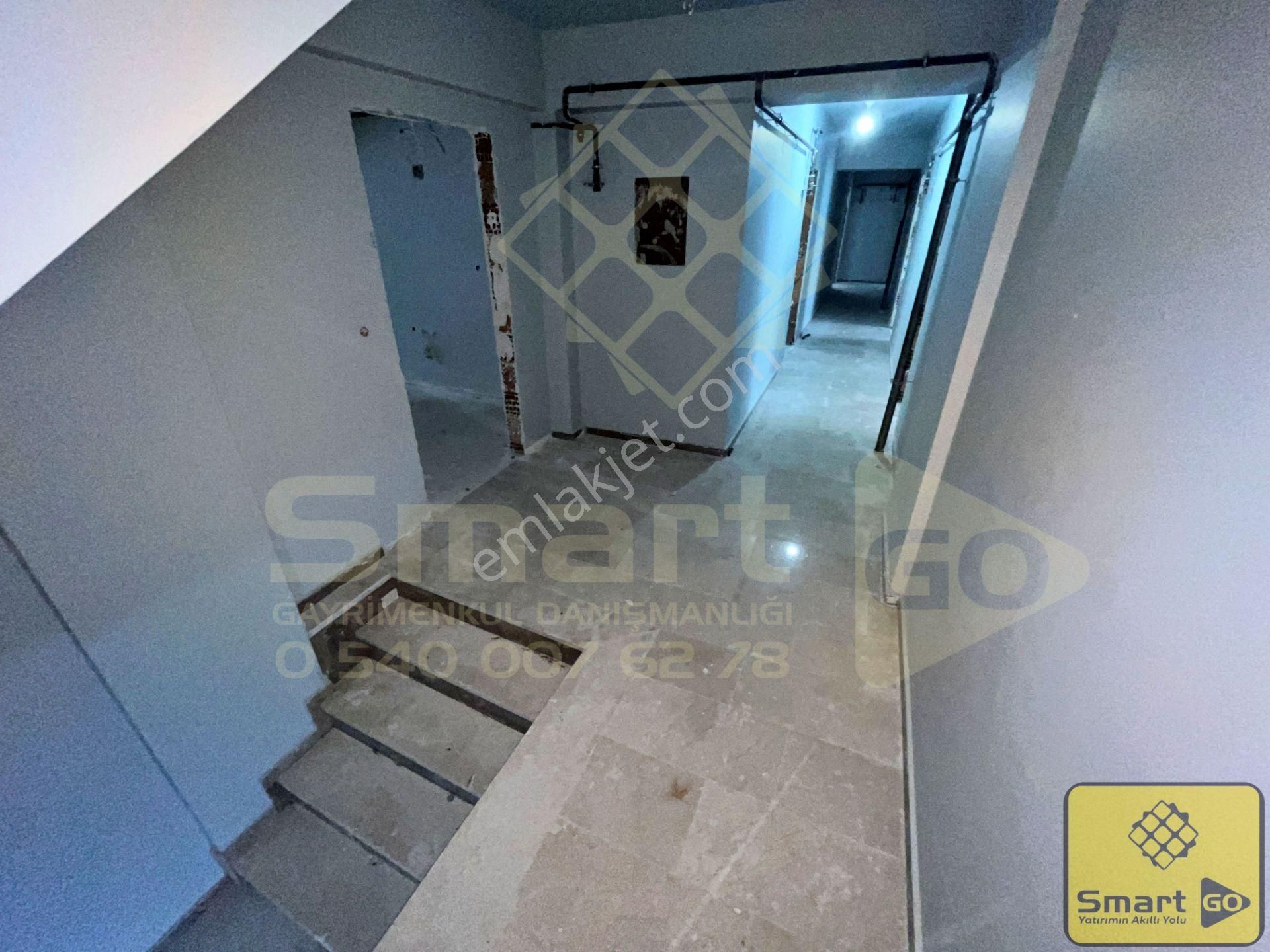 17 Eylül'de 1+1 Satılık Lüks Daire - Görsel 30