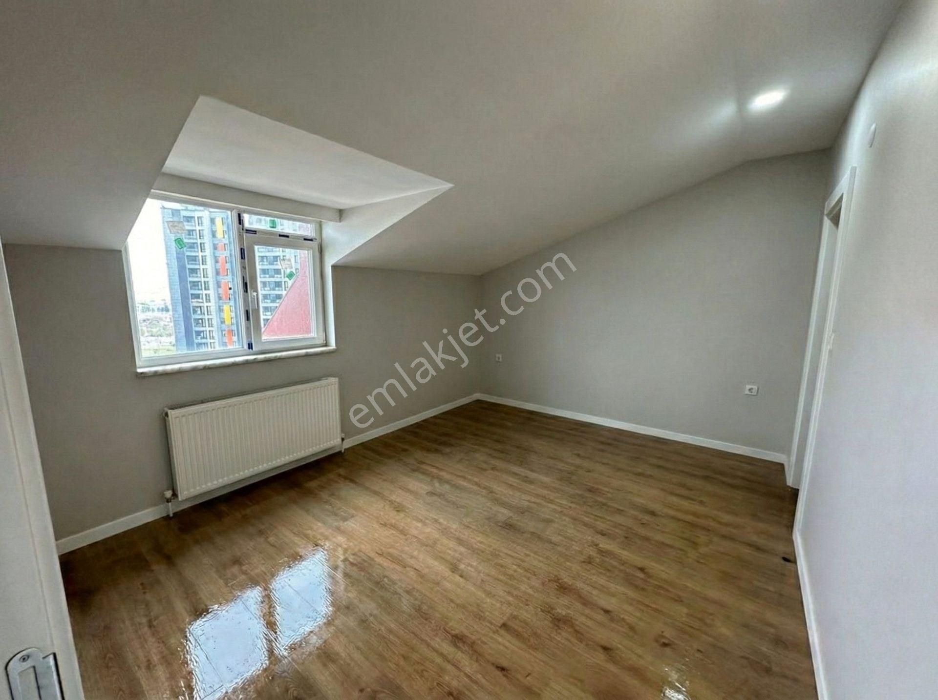 Beylikdüzü Yakuplu Mahalllesinde 3+2 Dublex Geniş Daire - Görsel 14